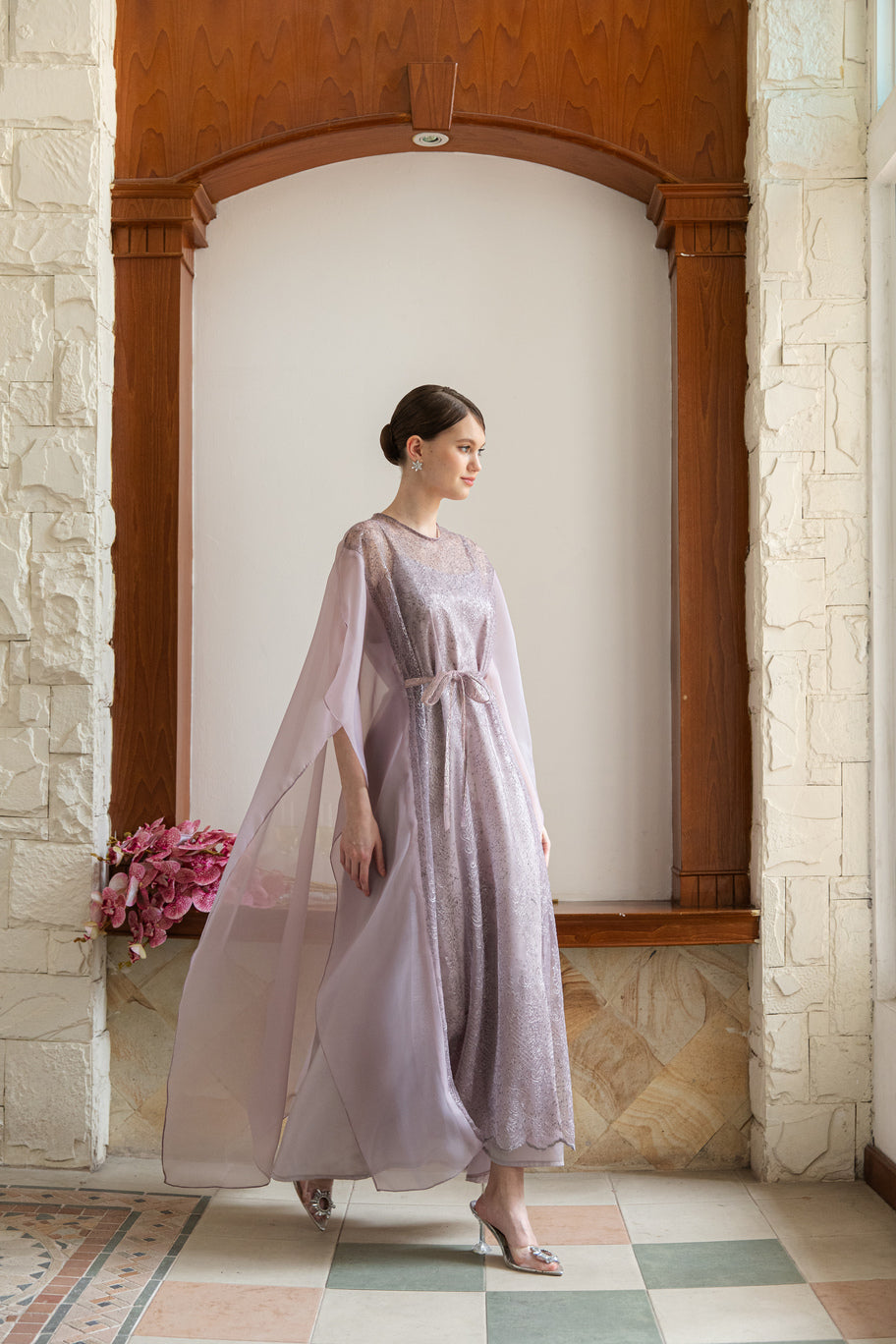 OFFICIAL CROI - Aralyn Set Dress