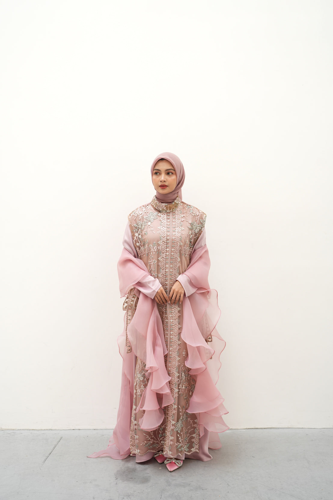 OFFICIAL CROI - RoseDale Set Dress