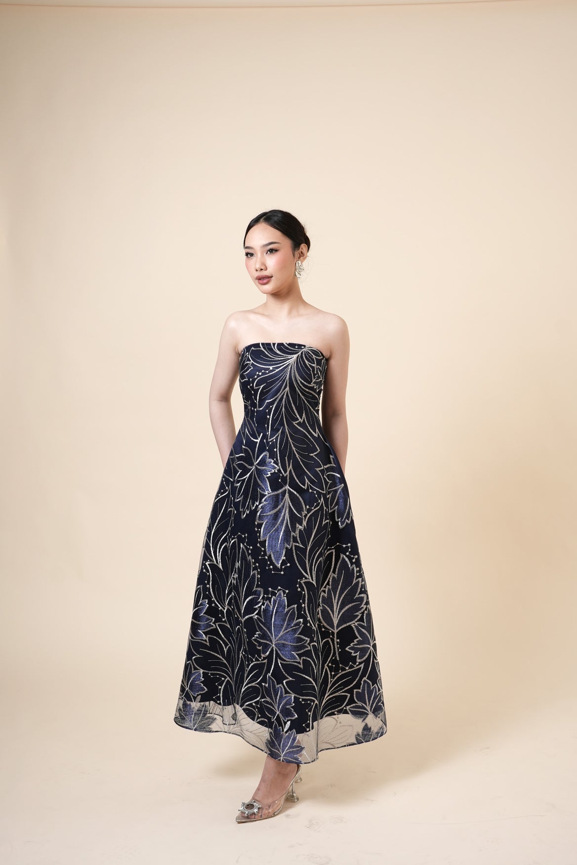 OFFICIAL CROI - Estella Set Dress