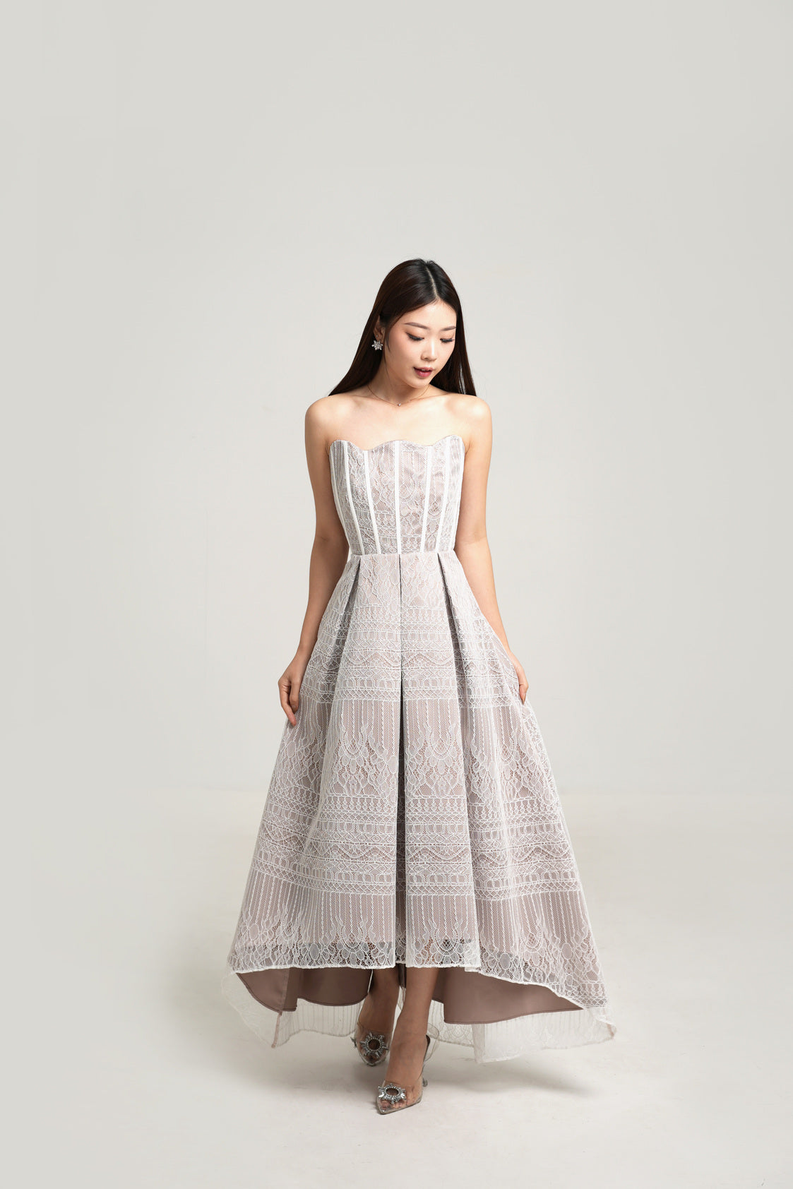 LECOMA - Eloise Midi Dress