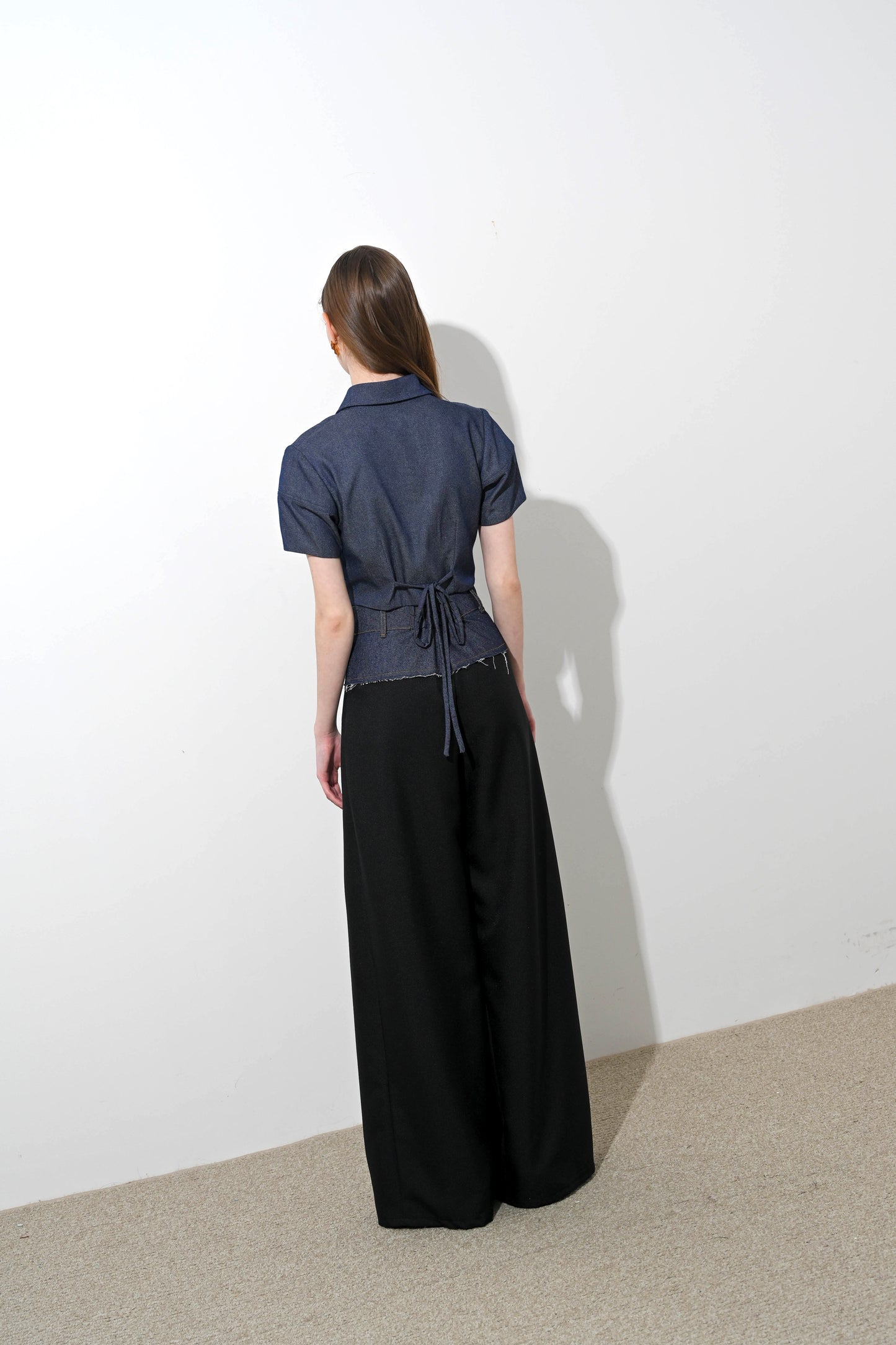 OFFICIAL CRUE - Gemma Pants