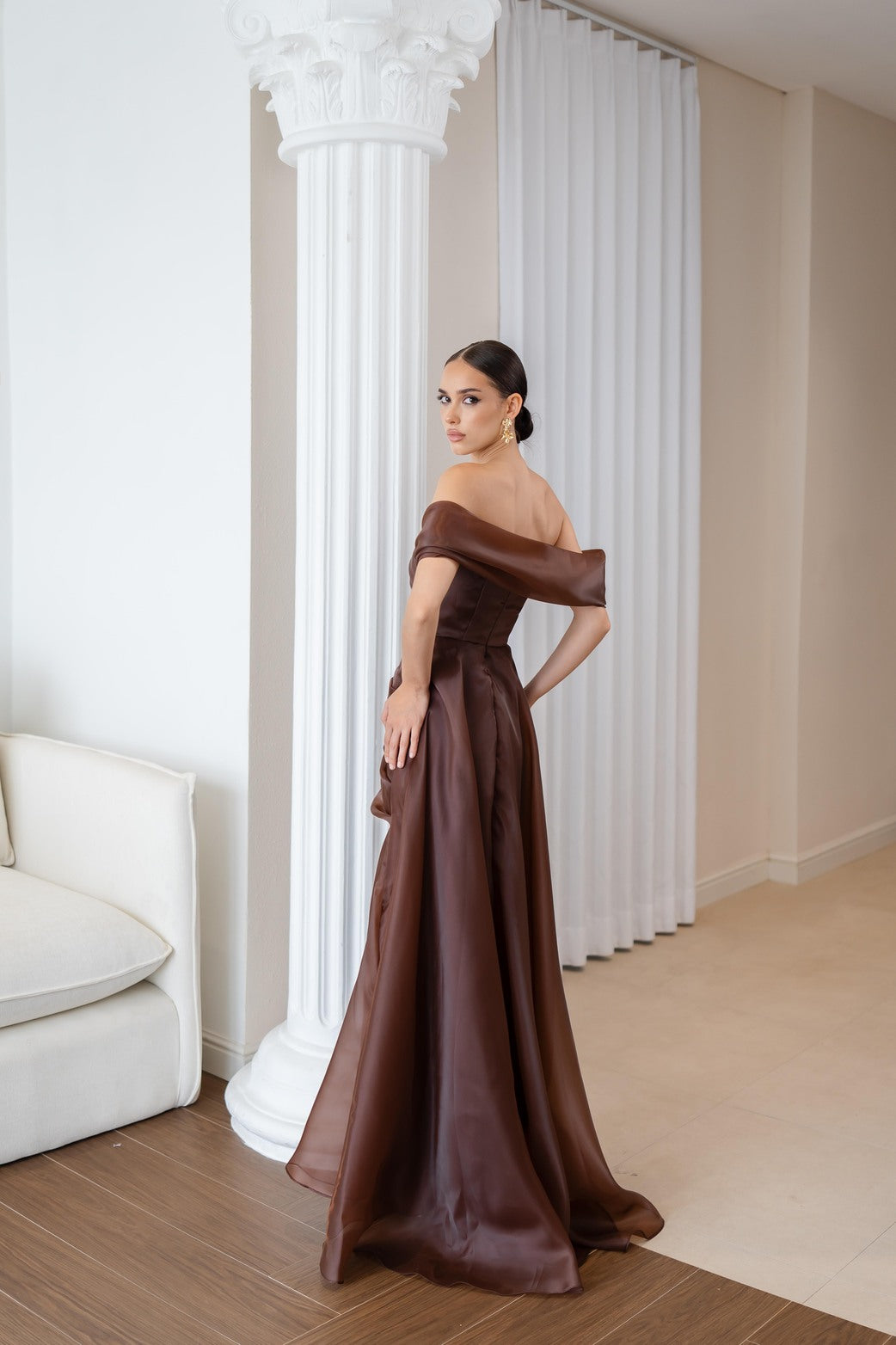 LECOMA - Delphine Dress