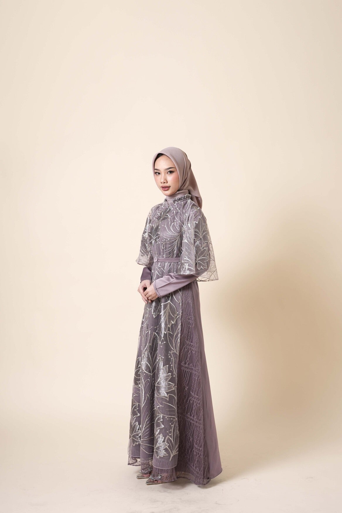 OFFICIAL CROI - Riana Dress