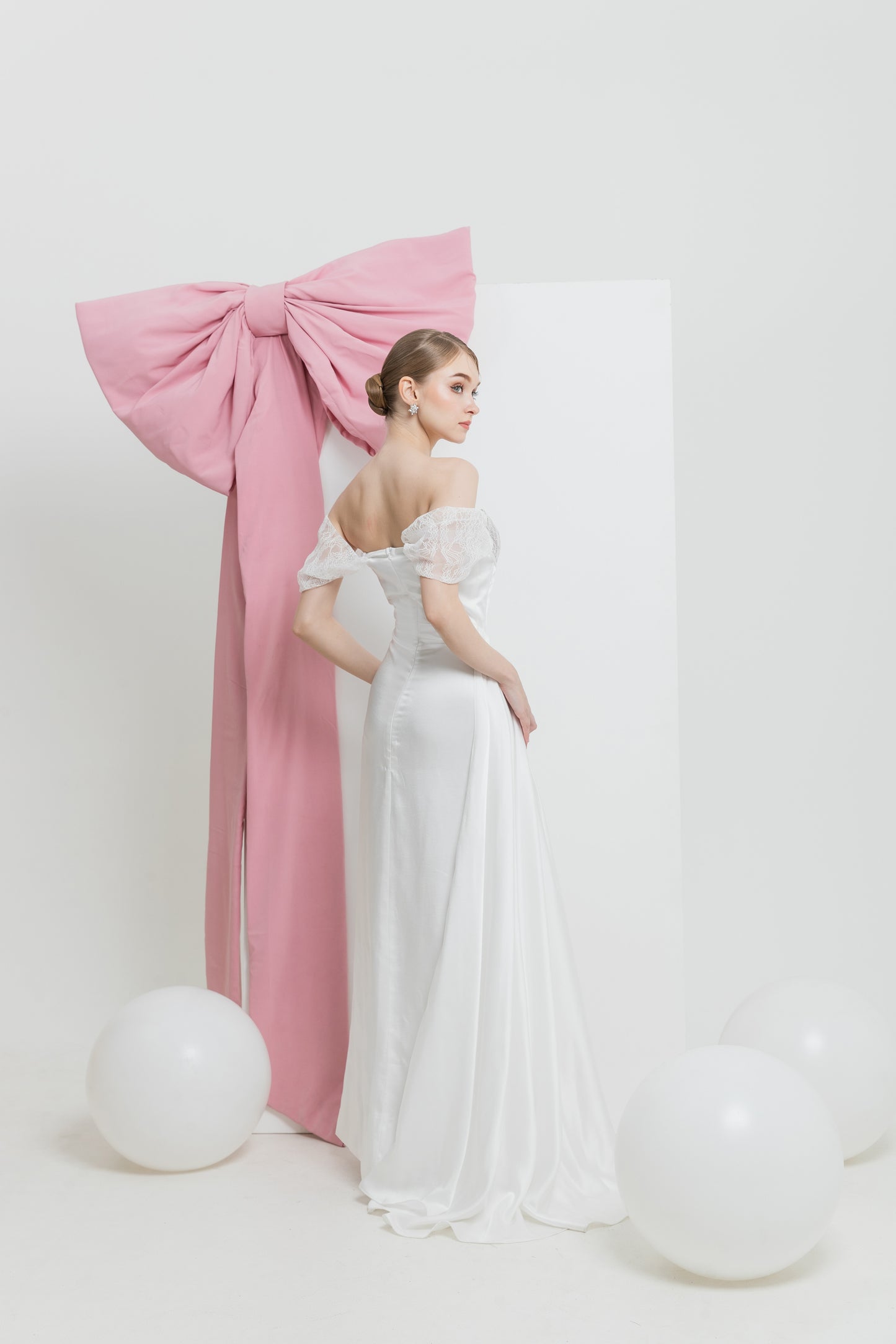 LECOMA - Yvette Dress