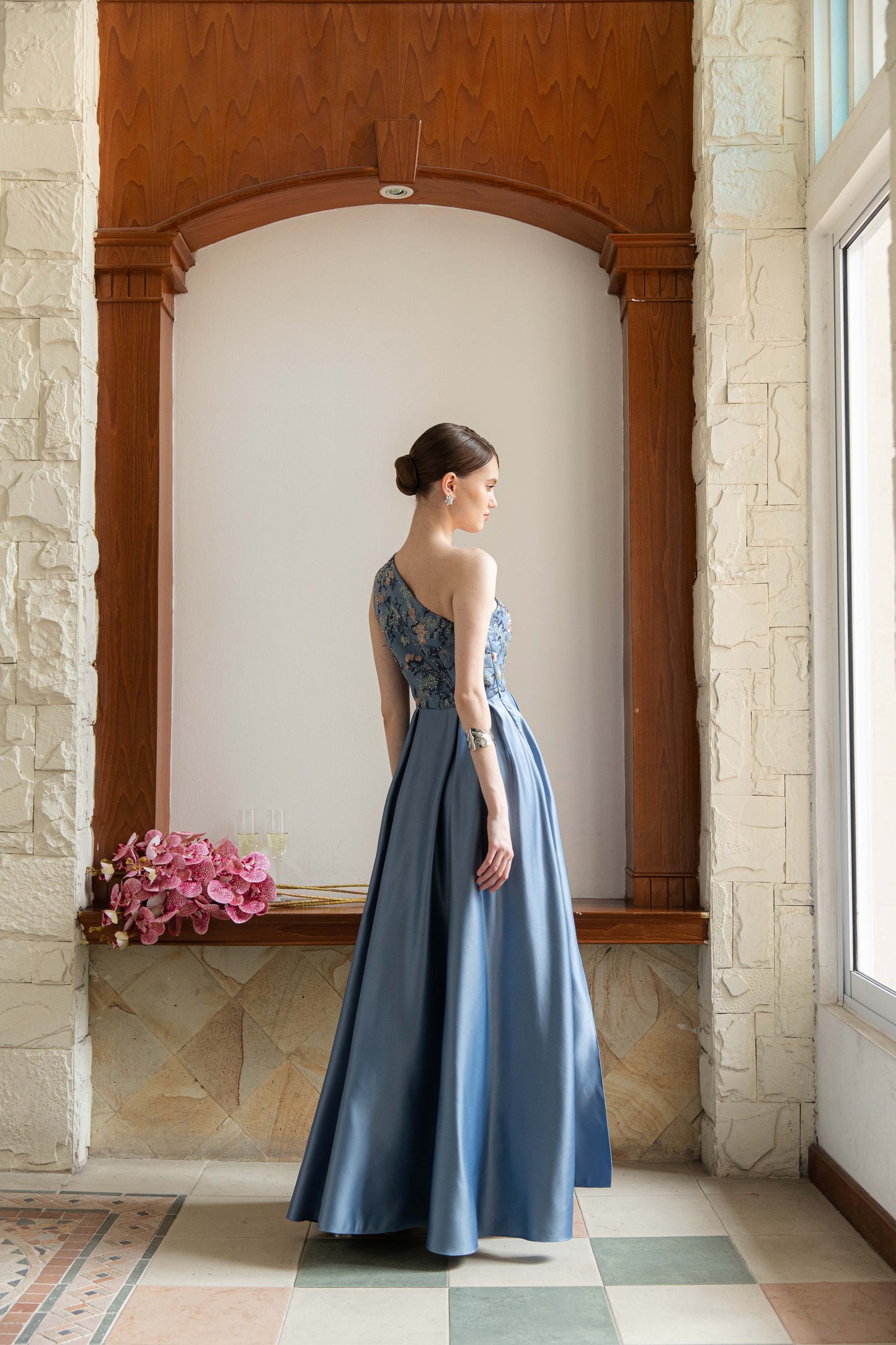 LECOMA - Solenne Dress