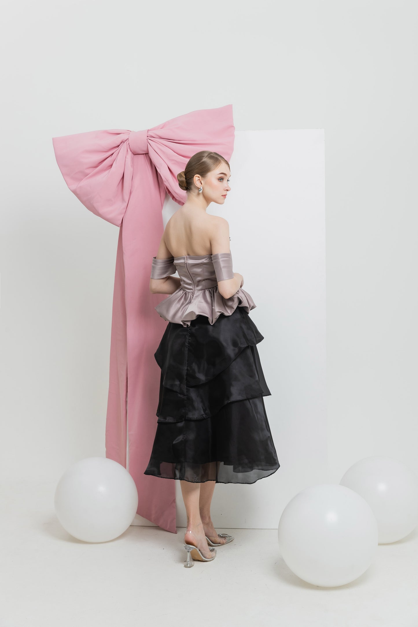 LECOMA - Cosette Balloon Top