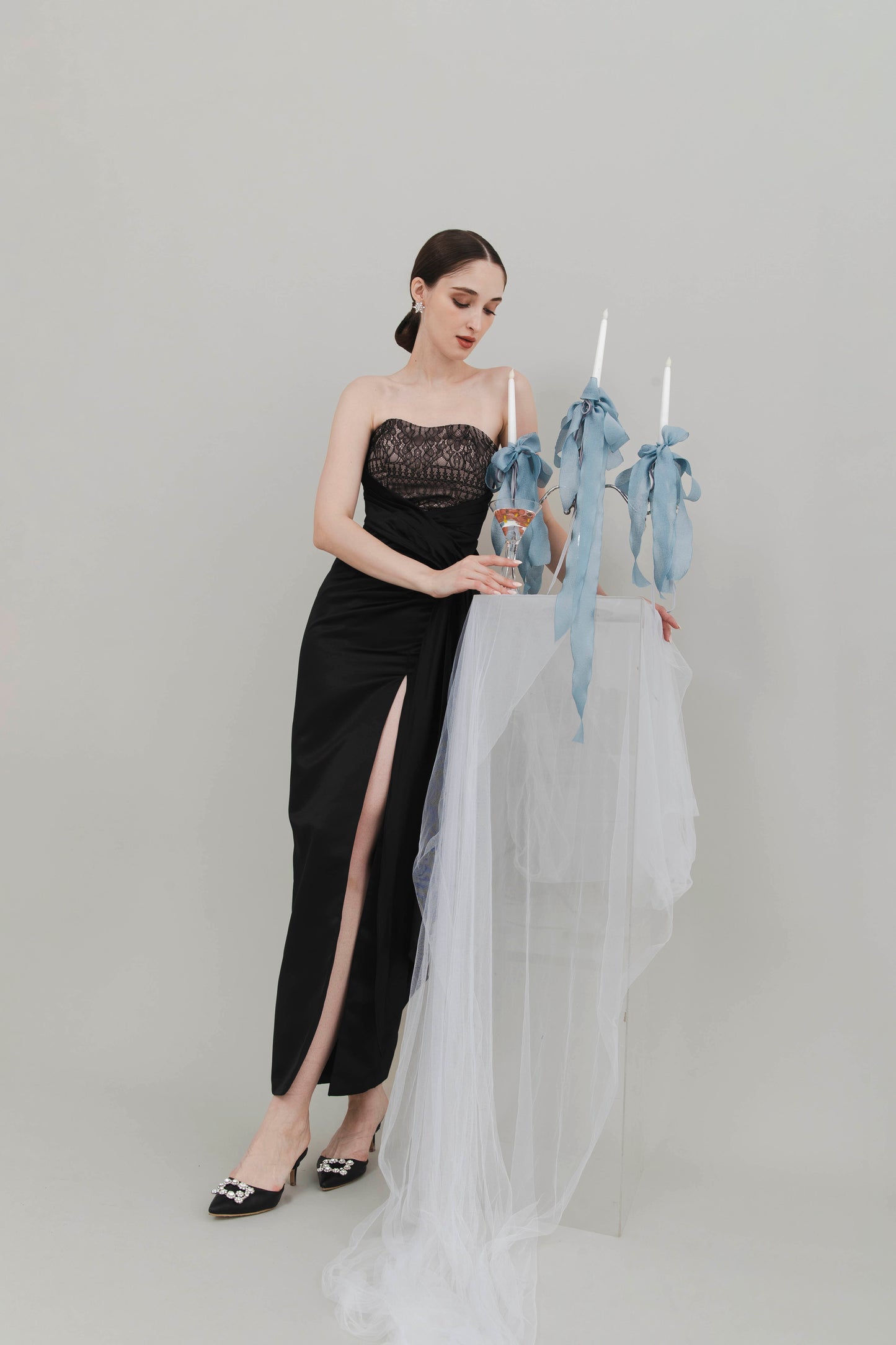 LECOMA - Soigne Dress