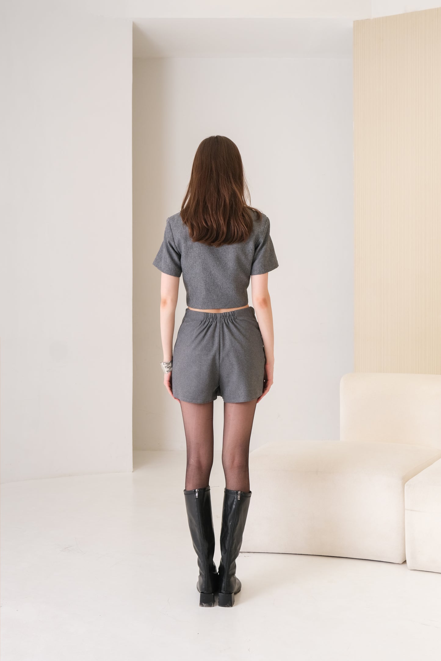OFFICIAL CRUE - Module Top