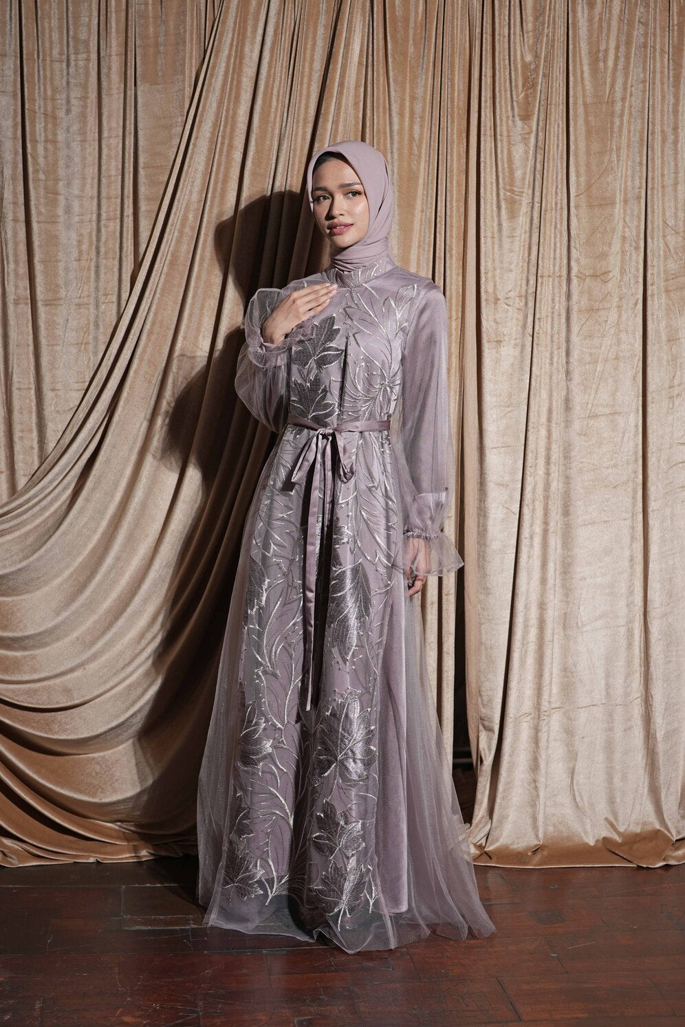 OFFICIAL CROI - Samara Set Dress
