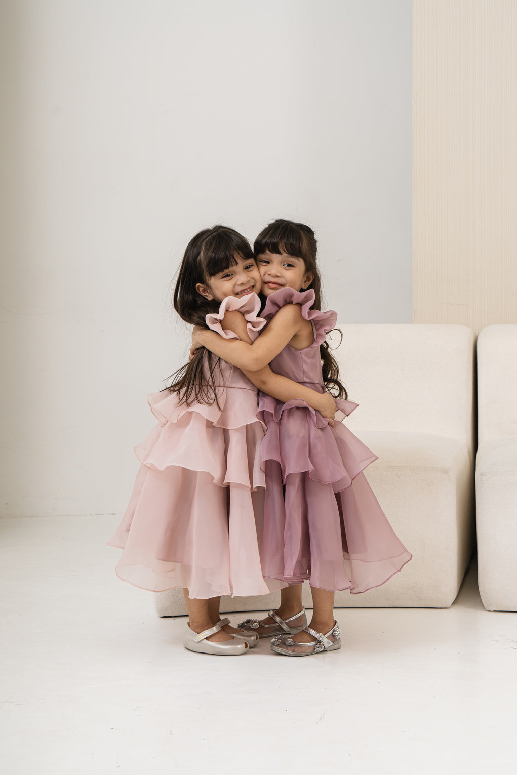 COMA LABEL X CLERE AND CLOU - Sheila Dress