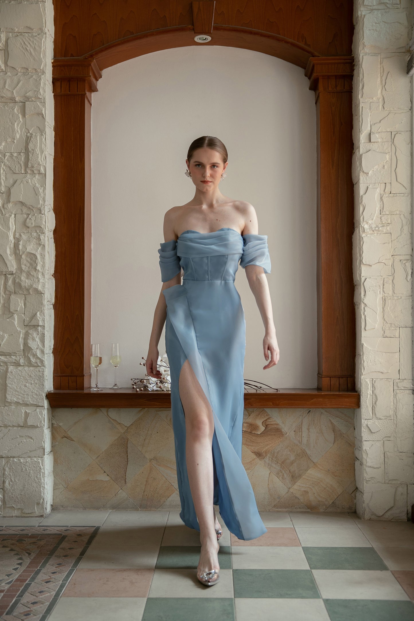 LECOMA - Daphne Dress