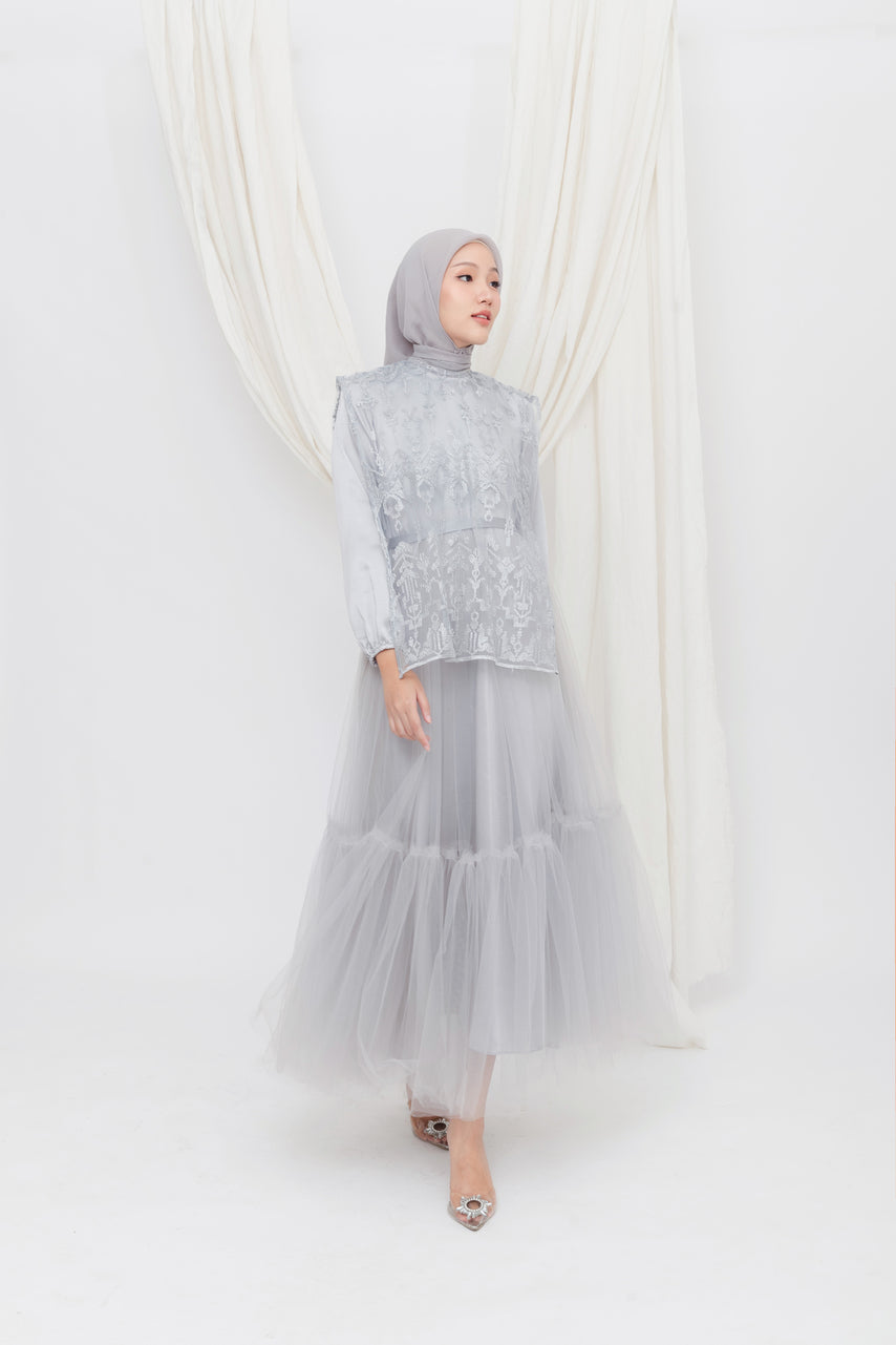 OFFICAL CROI - Kayana Set Dress