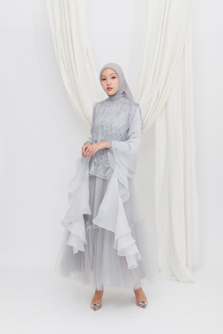 OFFICAL CROI - Kayana Set Dress
