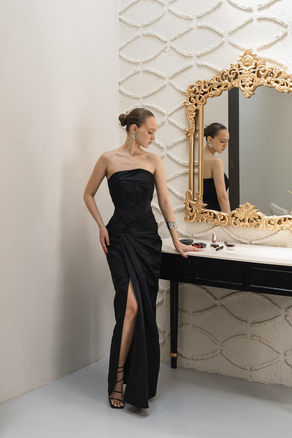 COMA LABEL - Dulcette Dress