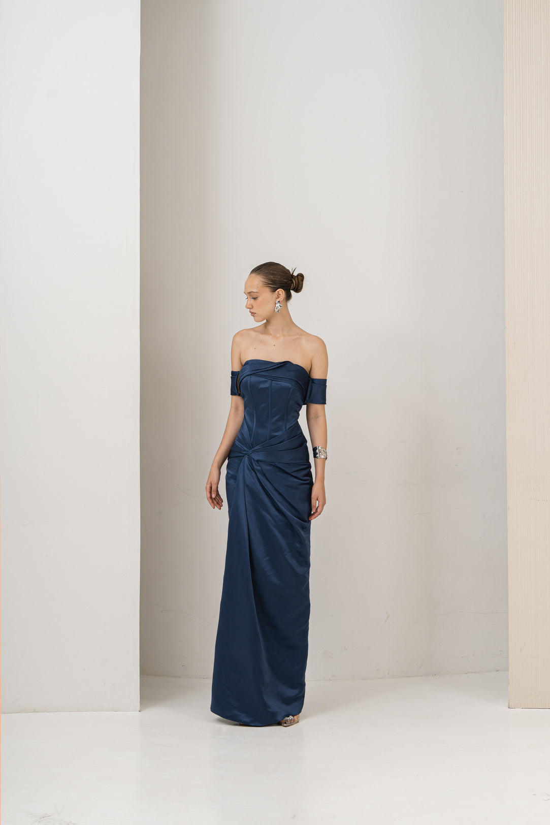 COMA LABEL - Dulcette Dress