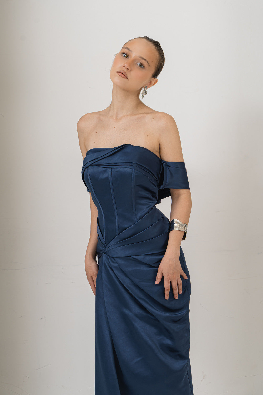 COMA LABEL - Dulcette Dress
