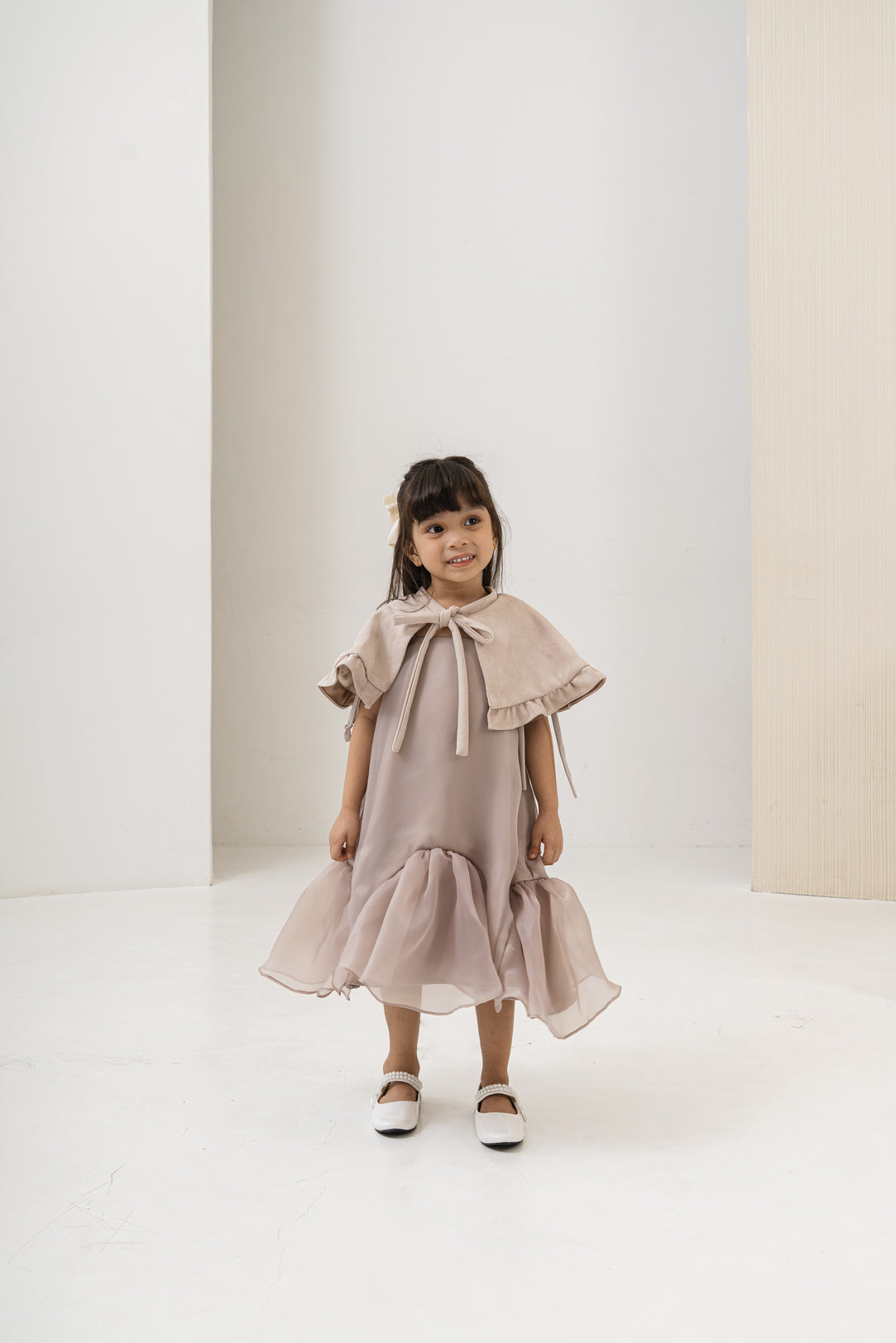 COMA LABEL X CLERE AND CLOU - Anain Dress