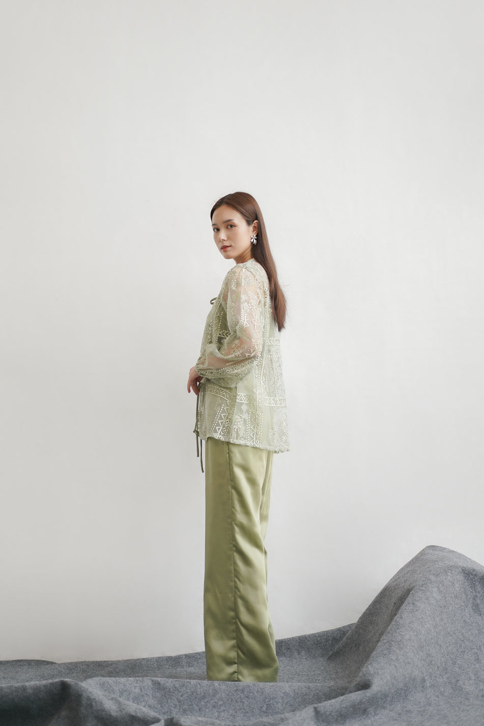 OFFICIAL CROI - Zehra Culotte