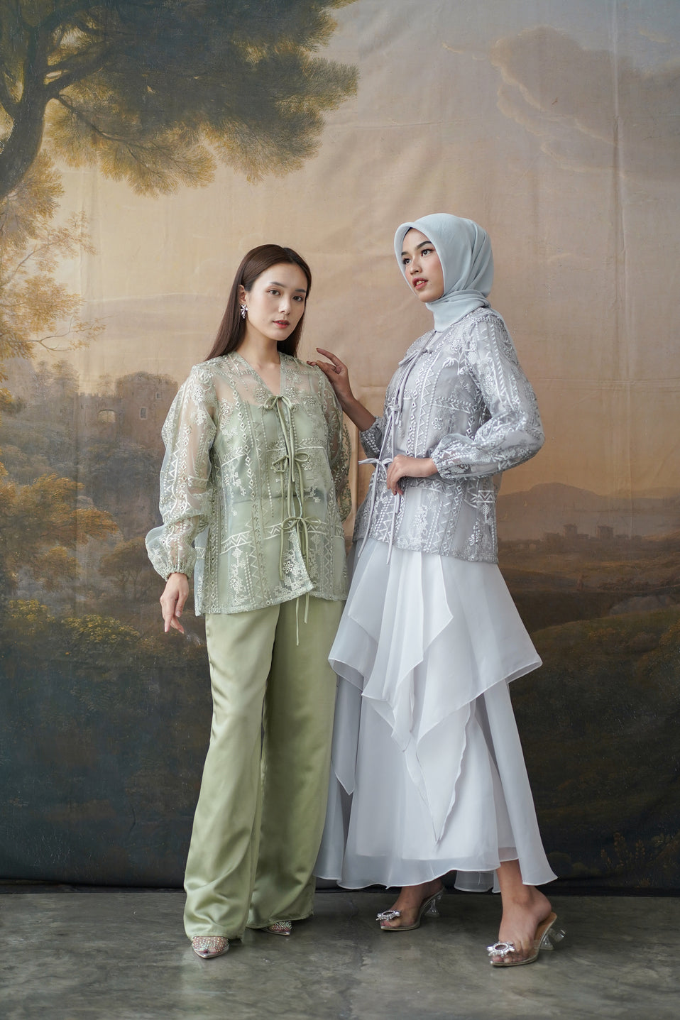 OFFICIAL CROI - Zehra Culotte
