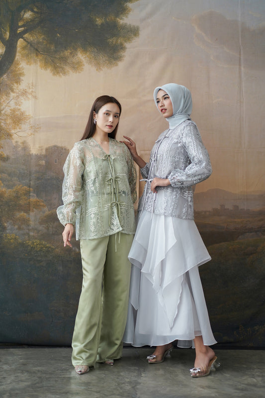 OFFICIAL CROI - Zehra Culotte
