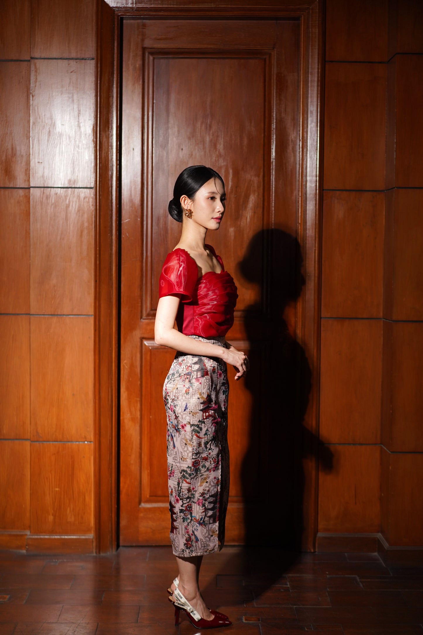 LECOMA - Fei Top (TOP Only)
