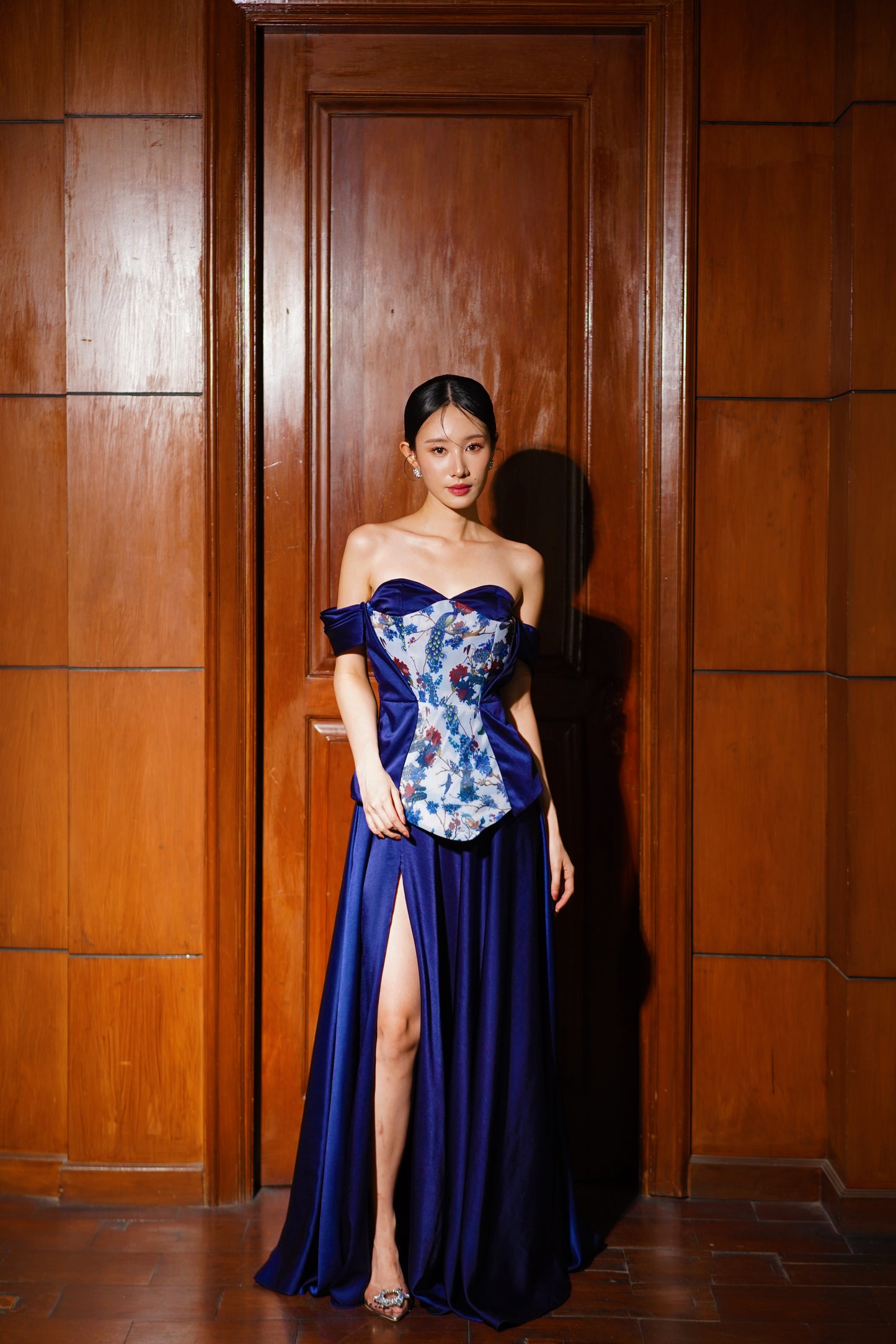 LECOMA - Jiang Maxi Dress