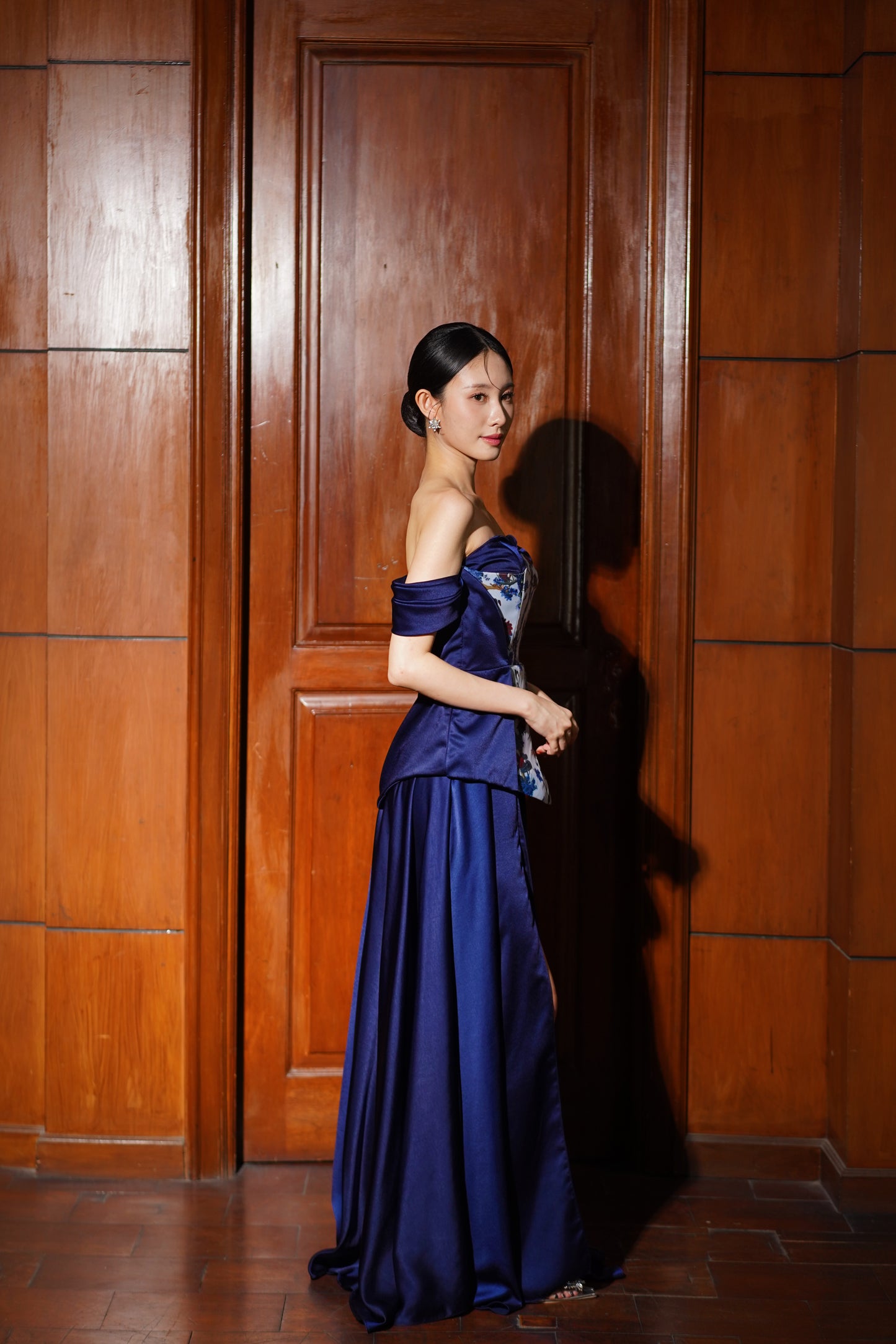 LECOMA - Jiang Maxi Dress