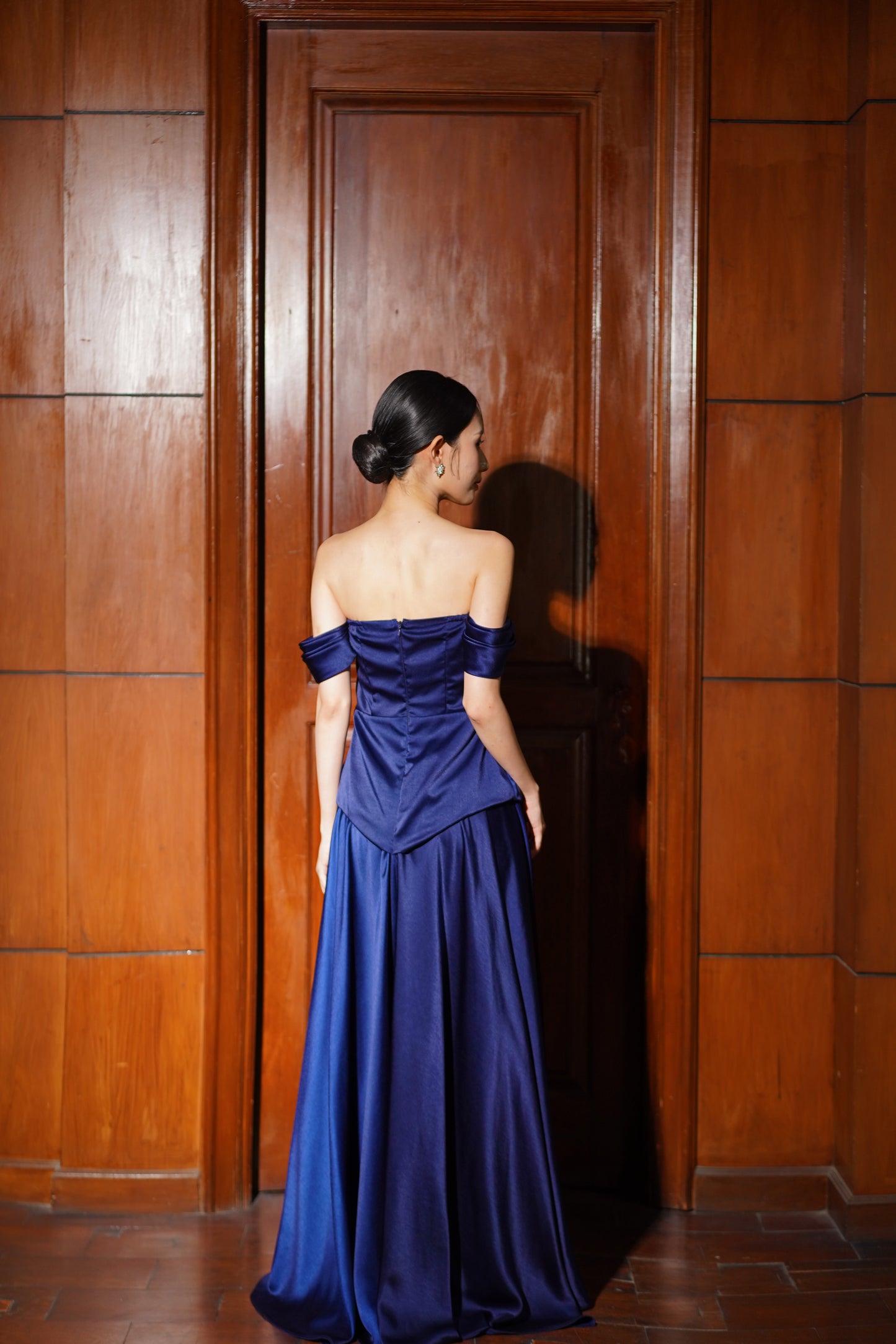 LECOMA - Jiang Maxi Dress