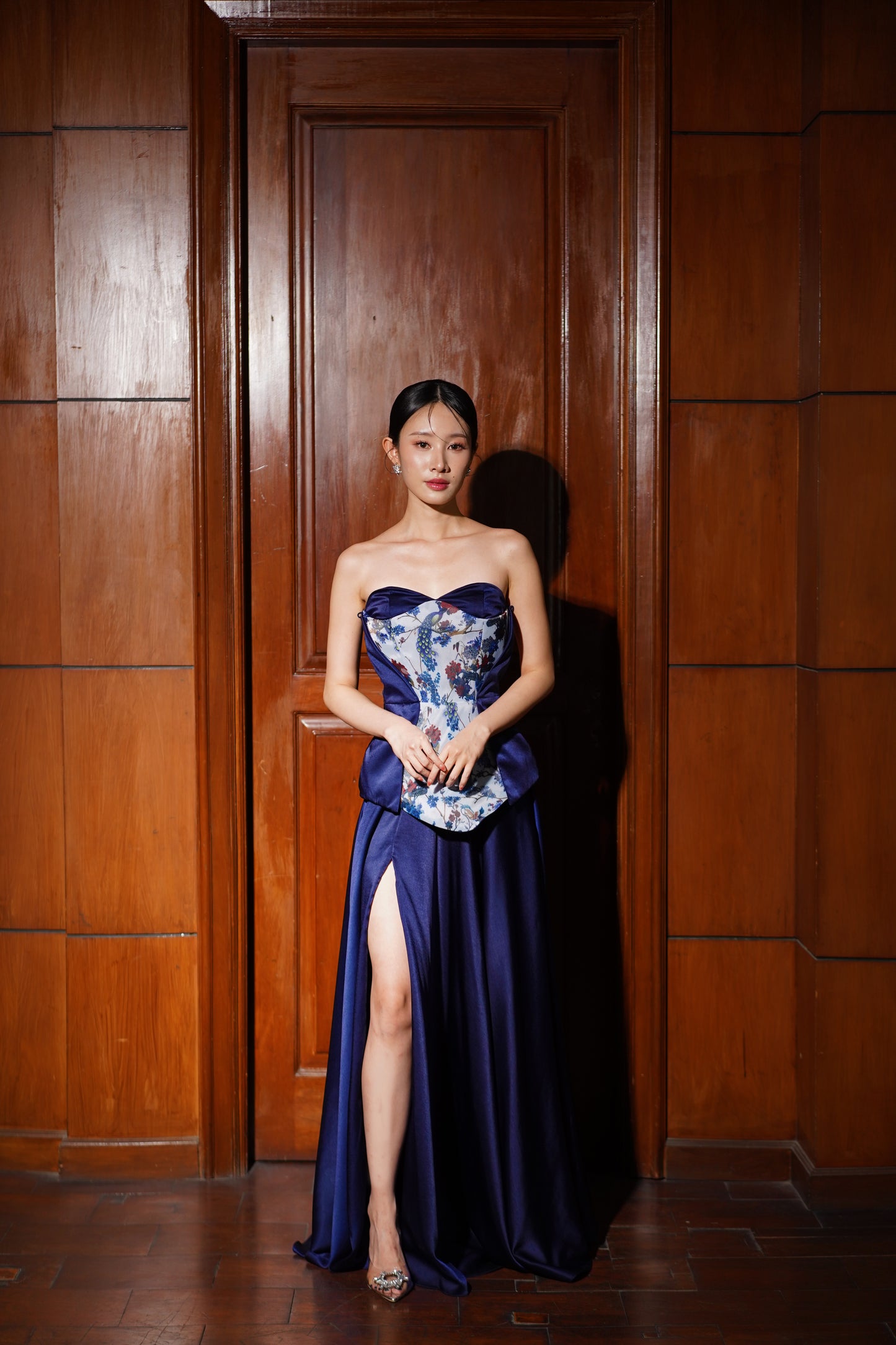 LECOMA - Jiang Maxi Dress