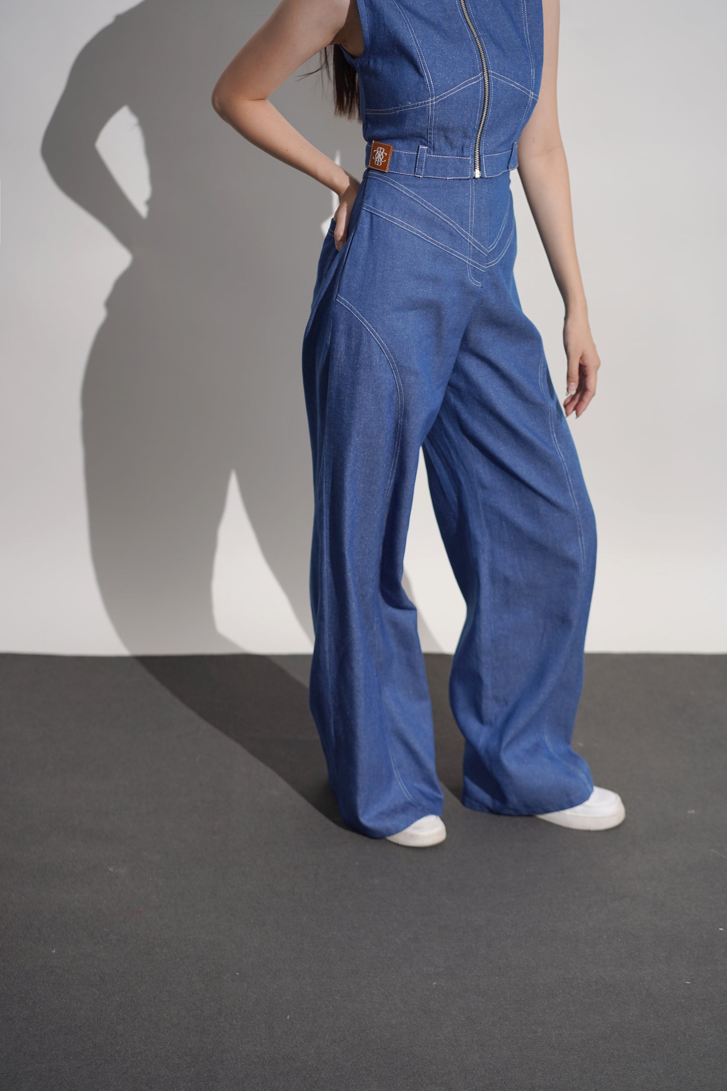 OFFICIAL CRUE - Atmos Pants