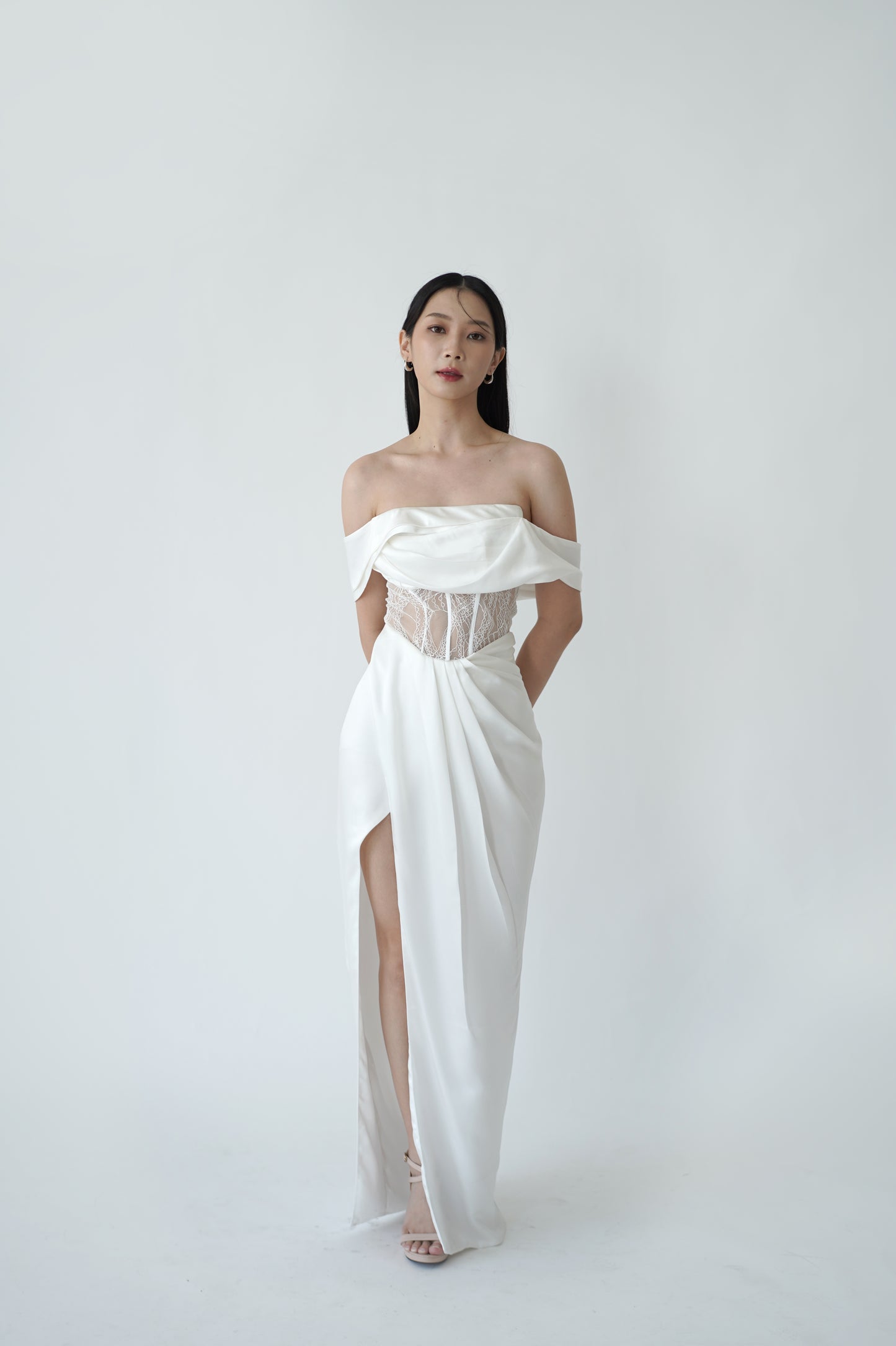 LECOMA - Ophelia Dress
