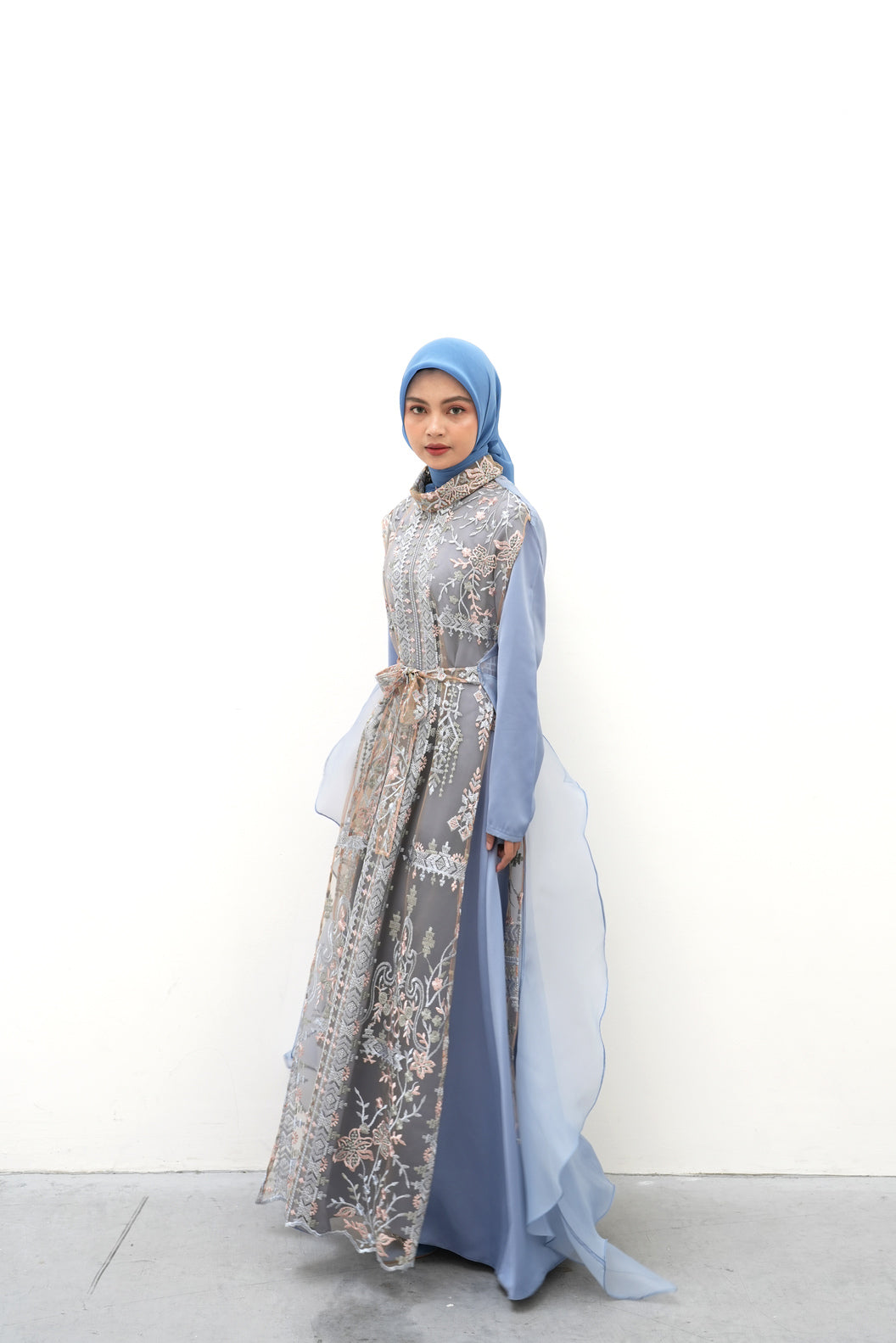 OFFICIAL CROI - RoseDale Set Dress