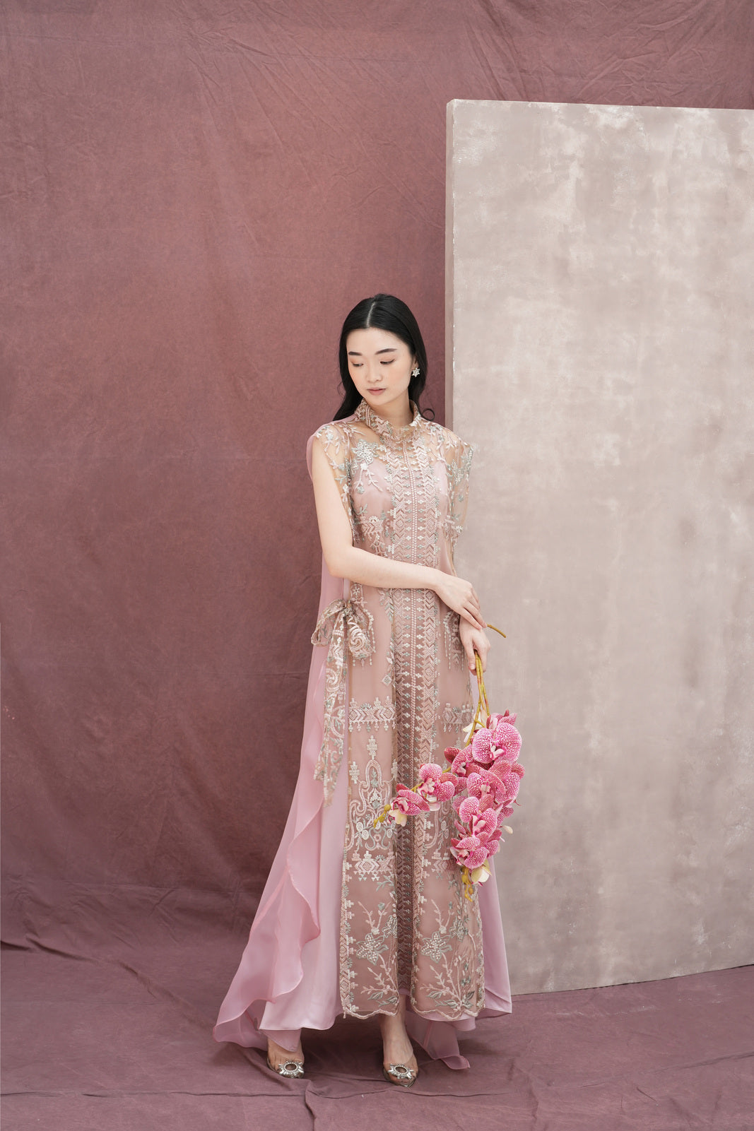 OFFICIAL CROI - RoseDale Set Dress