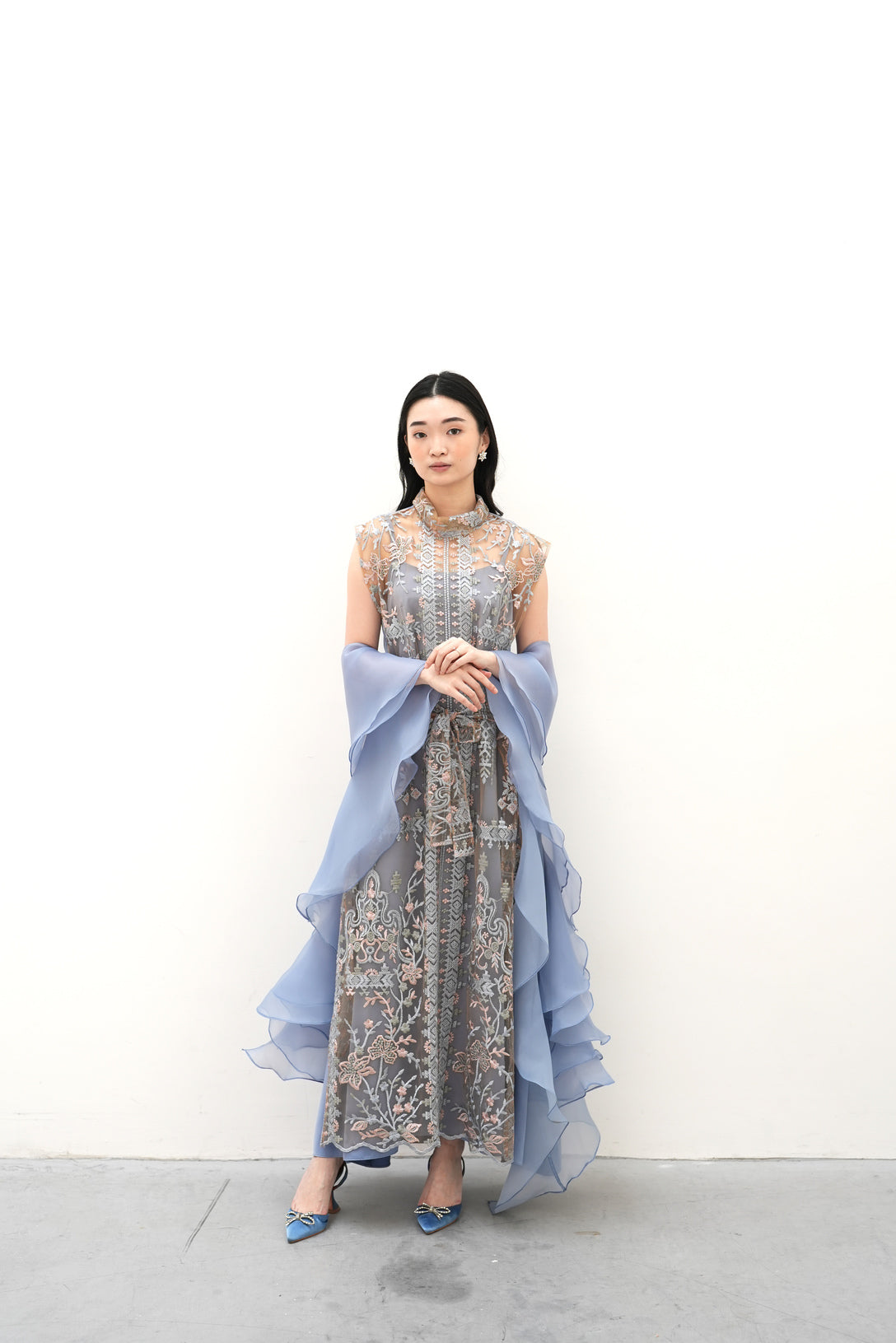 OFFICIAL CROI - RoseDale Set Dress