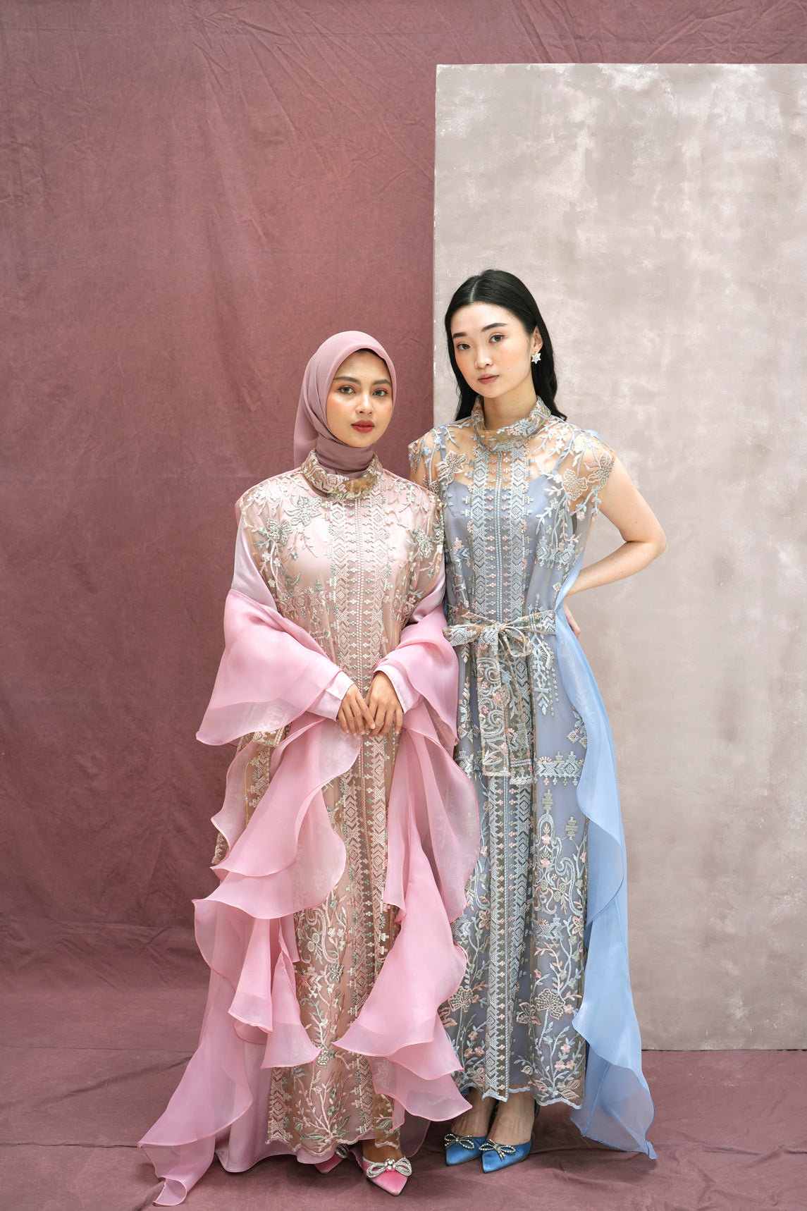 OFFICIAL CROI - RoseDale Set Dress