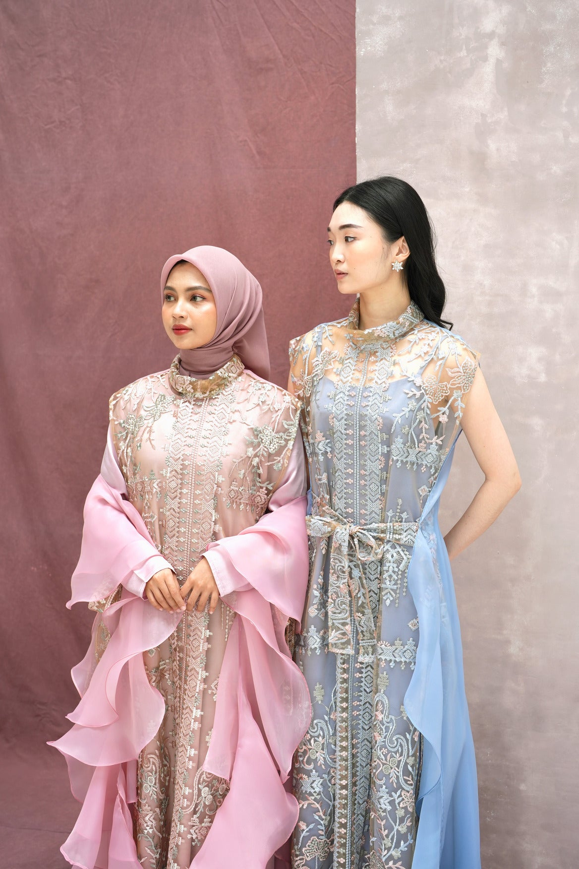 OFFICIAL CROI - RoseDale Set Dress