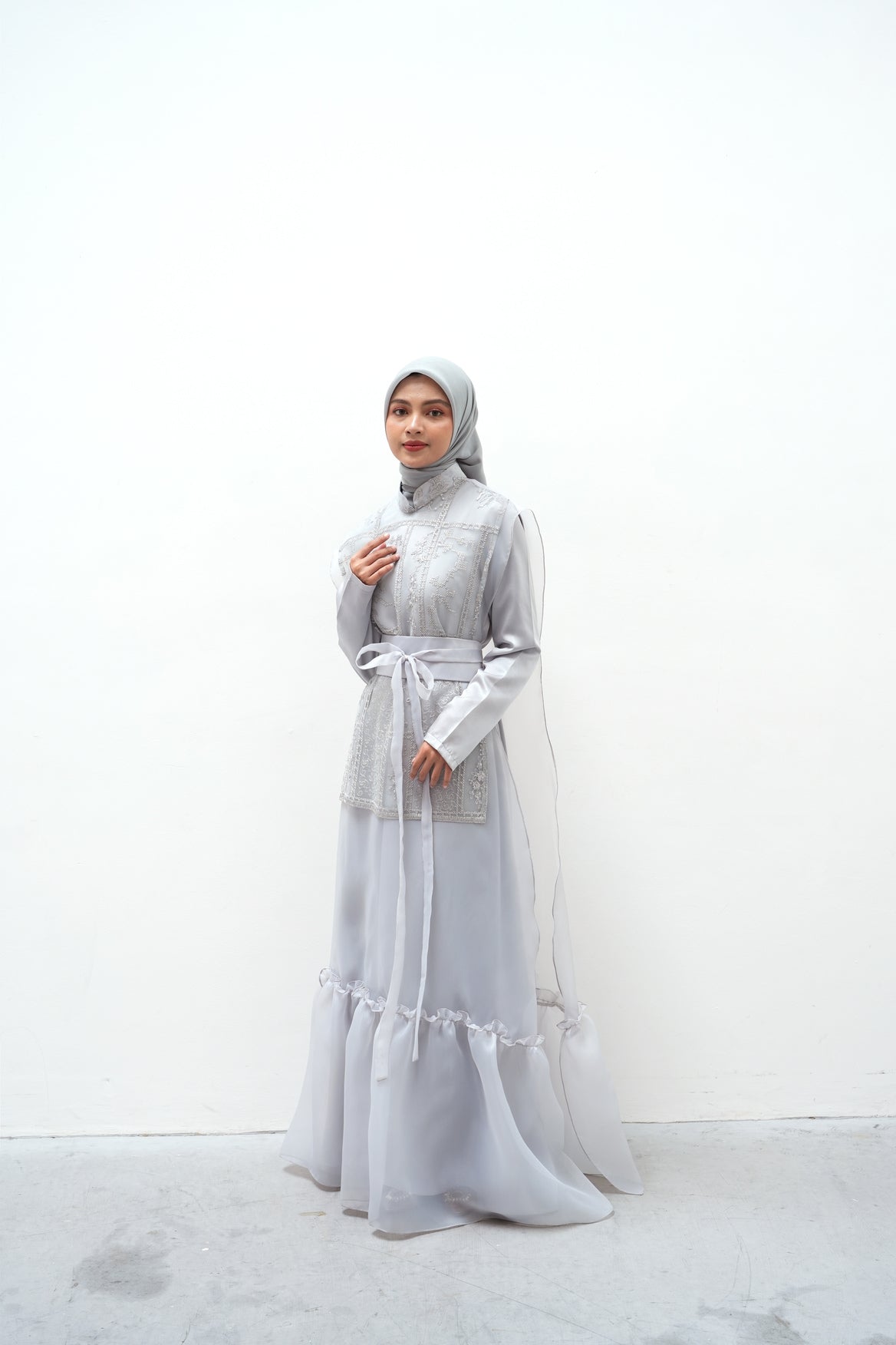 OFFICIAL CROI - Almira Set Dress
