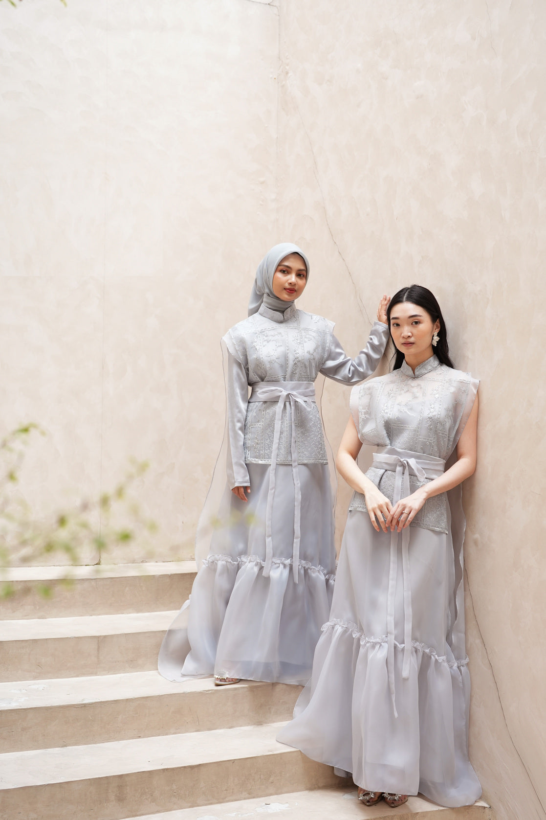 OFFICIAL CROI - Almira Set Dress