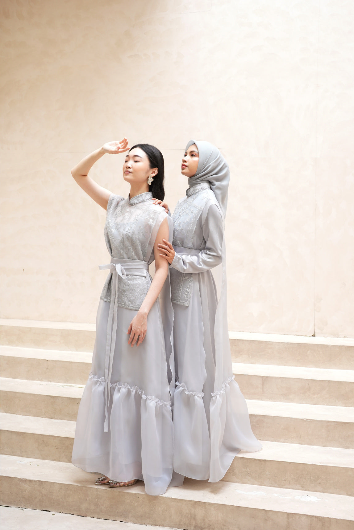 OFFICIAL CROI - Almira Set Dress