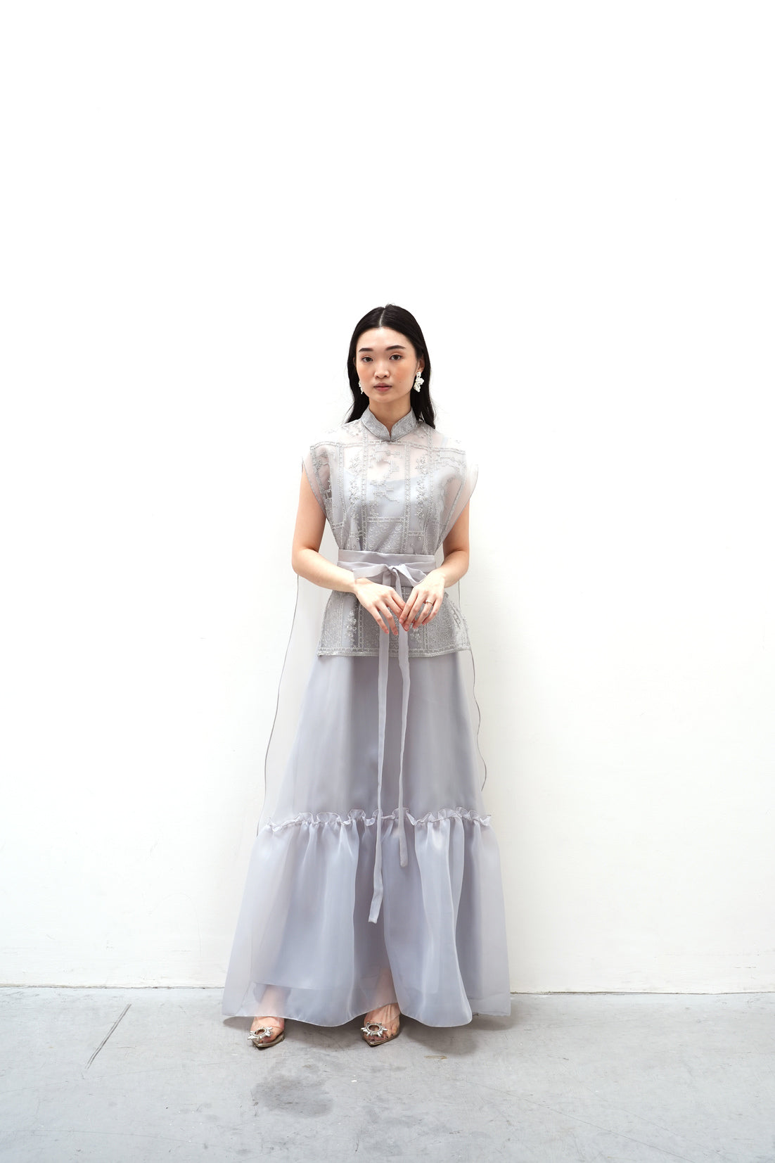OFFICIAL CROI - Almira Set Dress