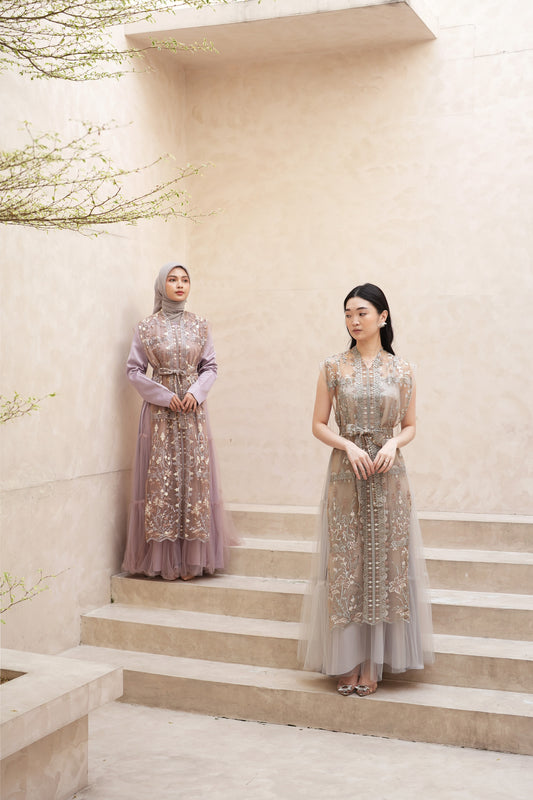 OFFICIAL CROI - Sahra Set Dress