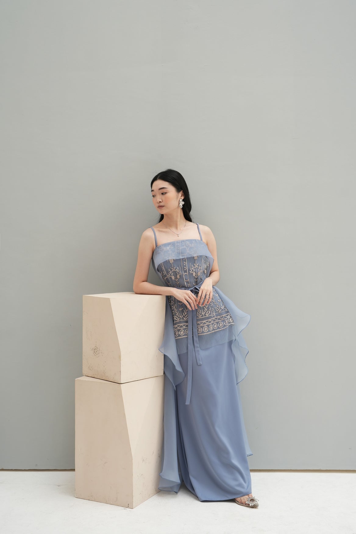 OFFICIAL CROI - Felora Dress
