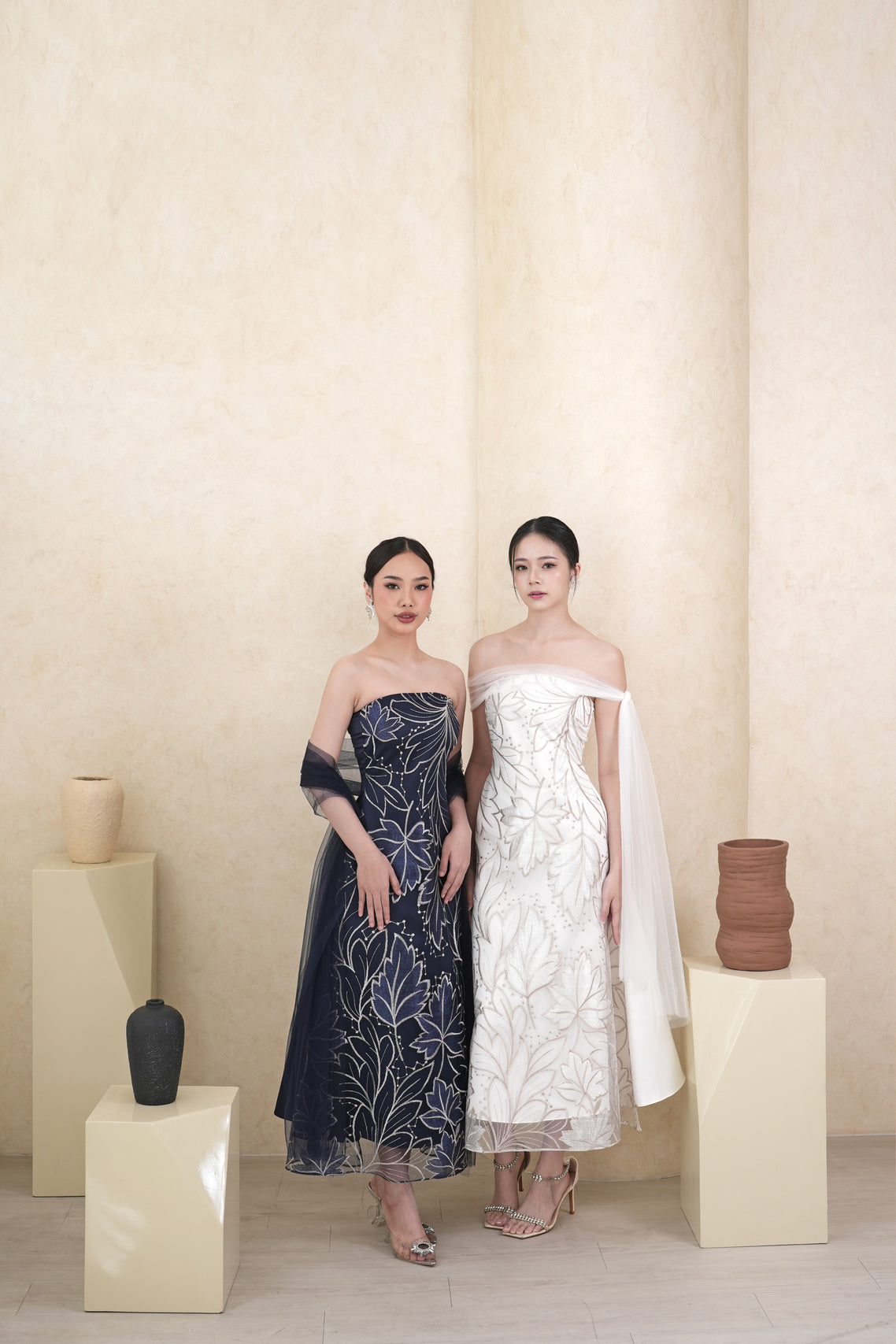 OFFICIAL CROI - Estella Set Dress