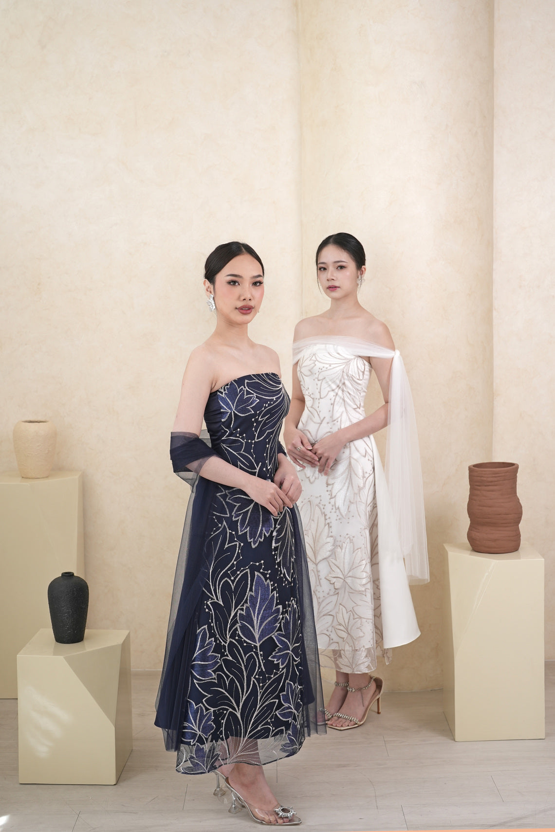 OFFICIAL CROI - Estella Set Dress