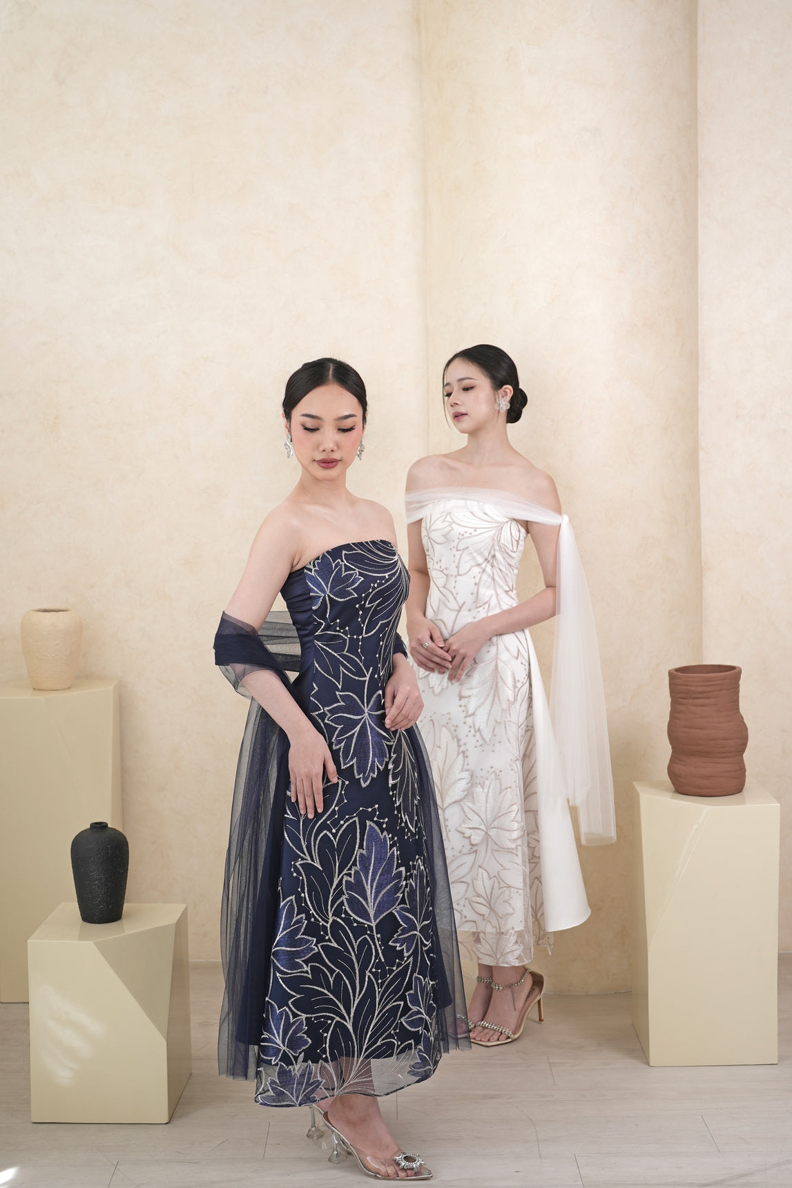 OFFICIAL CROI - Estella Set Dress