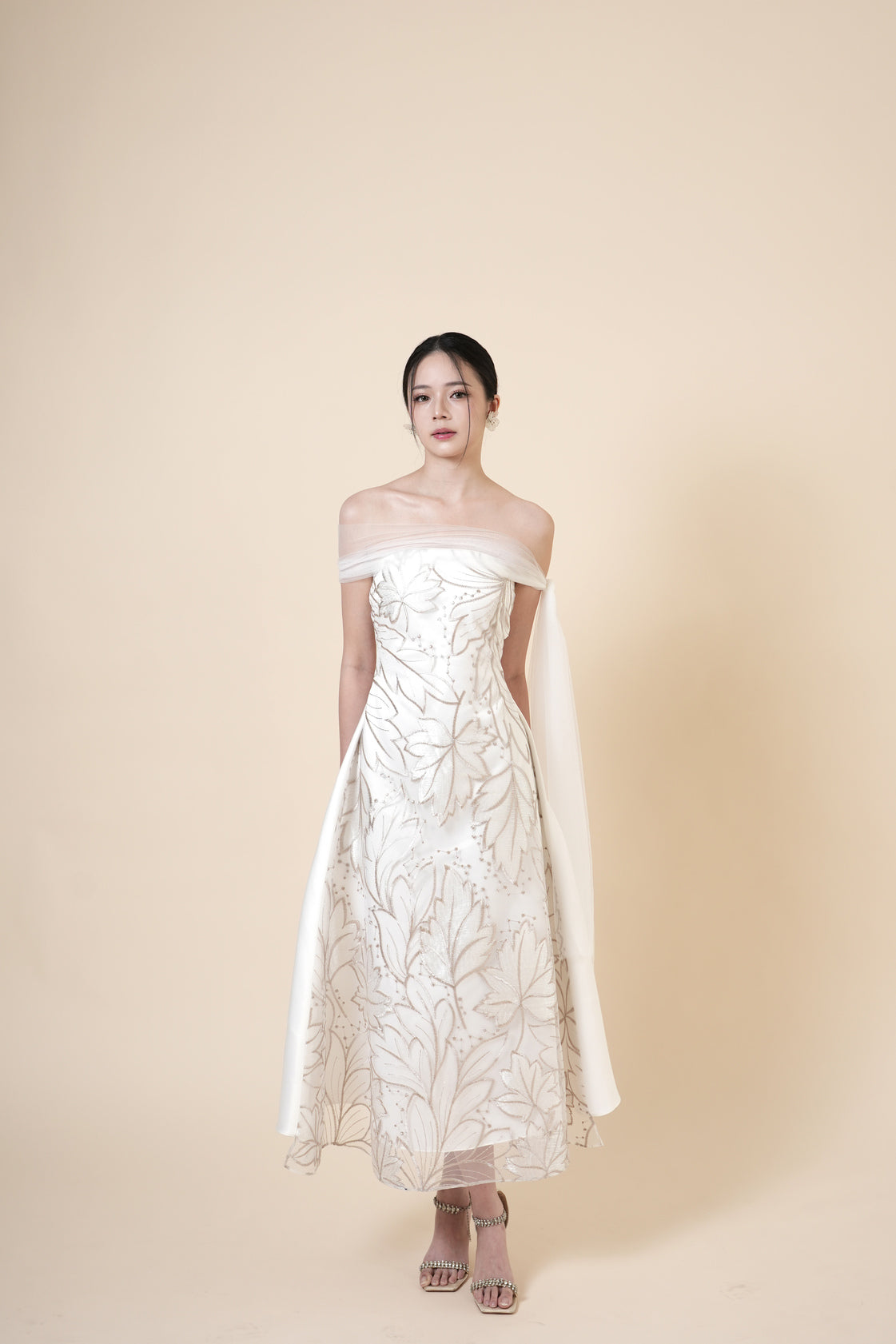 OFFICIAL CROI - Estella Set Dress