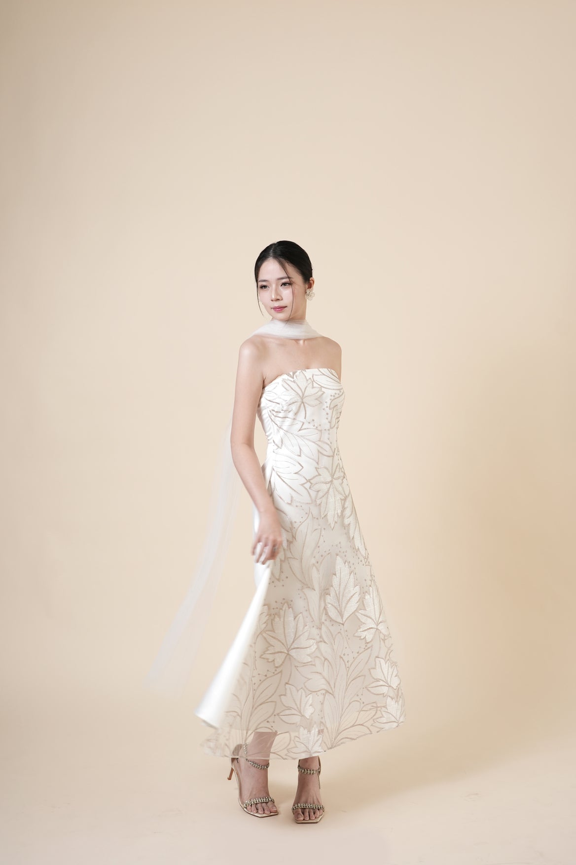 OFFICIAL CROI - Estella Set Dress