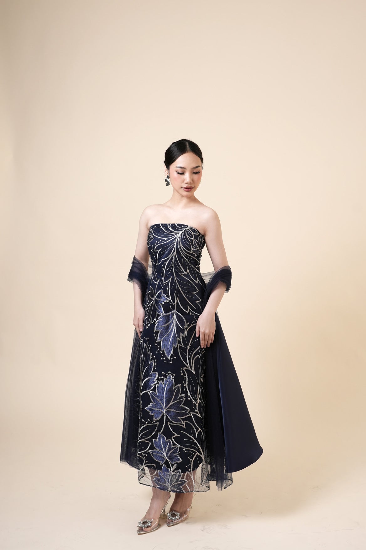 OFFICIAL CROI - Estella Set Dress