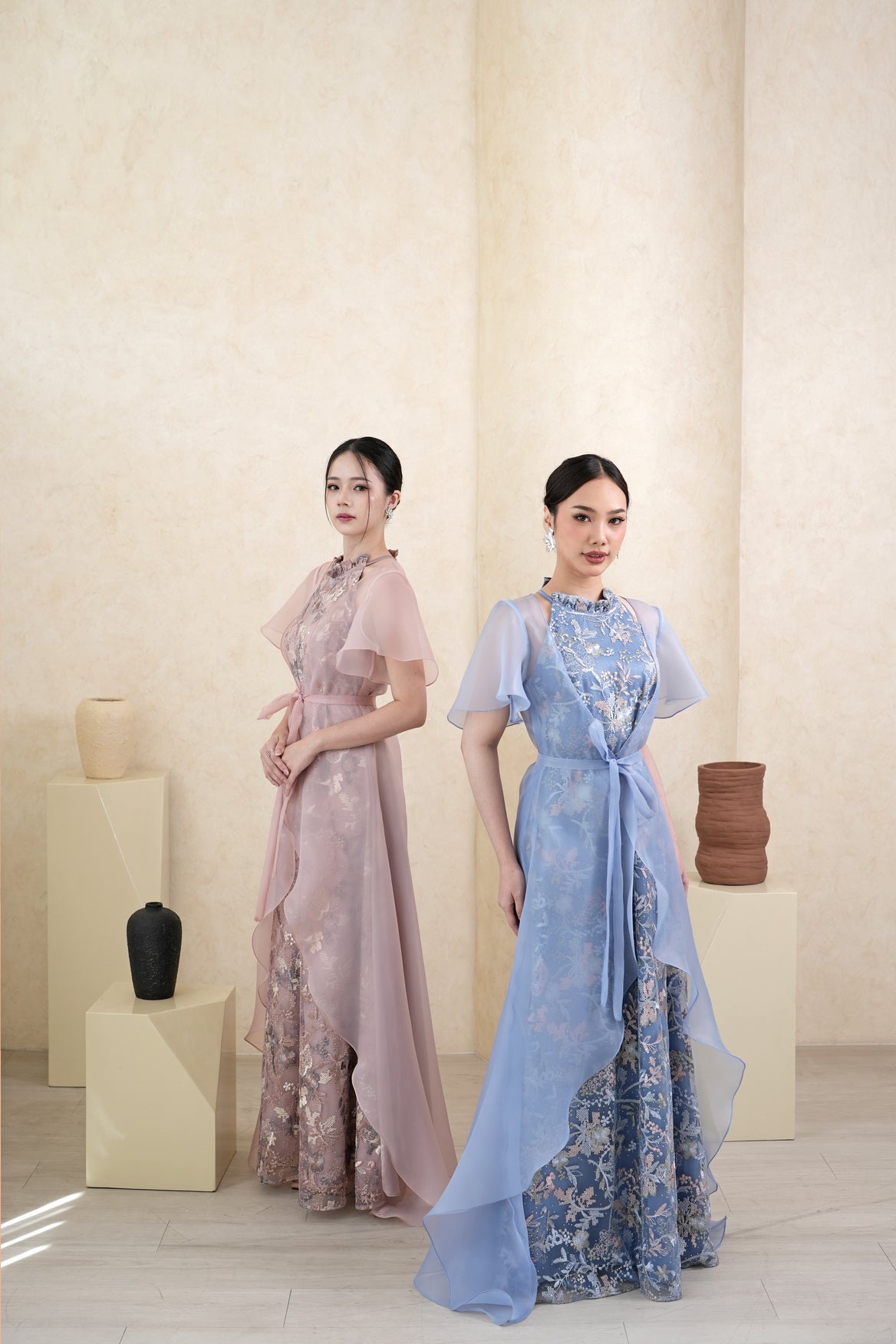 OFFICIAL CROI - Alissa Dress