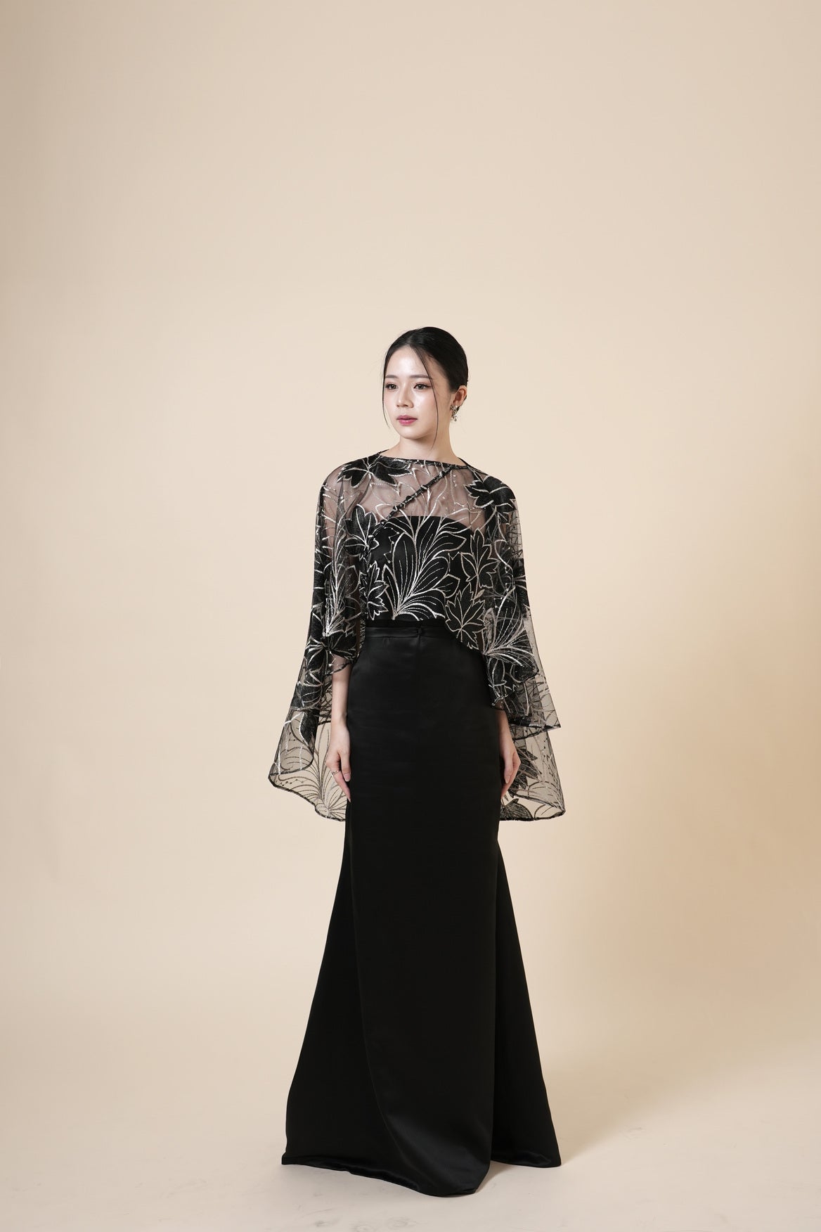 OFFICIAL CROI - Dania Set Dress